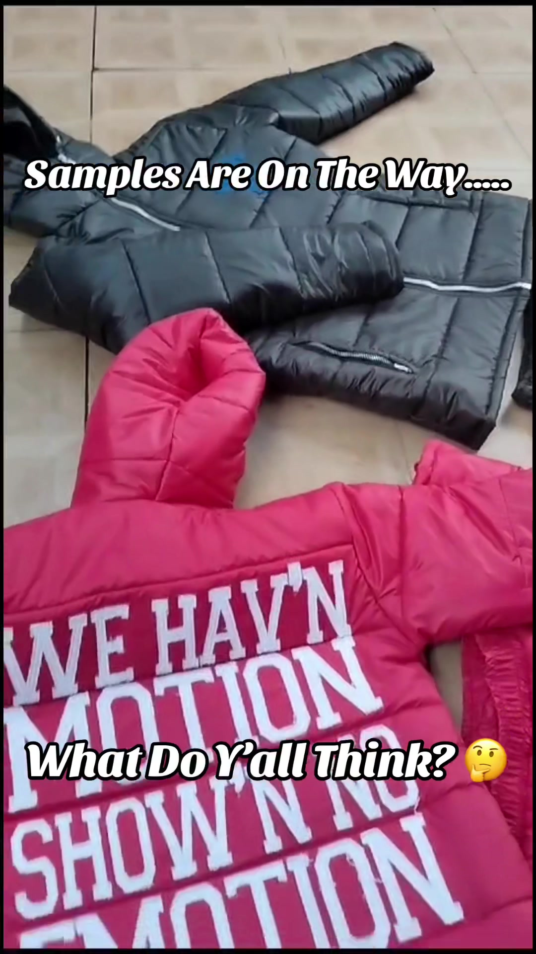 @Toxic Club Clothing