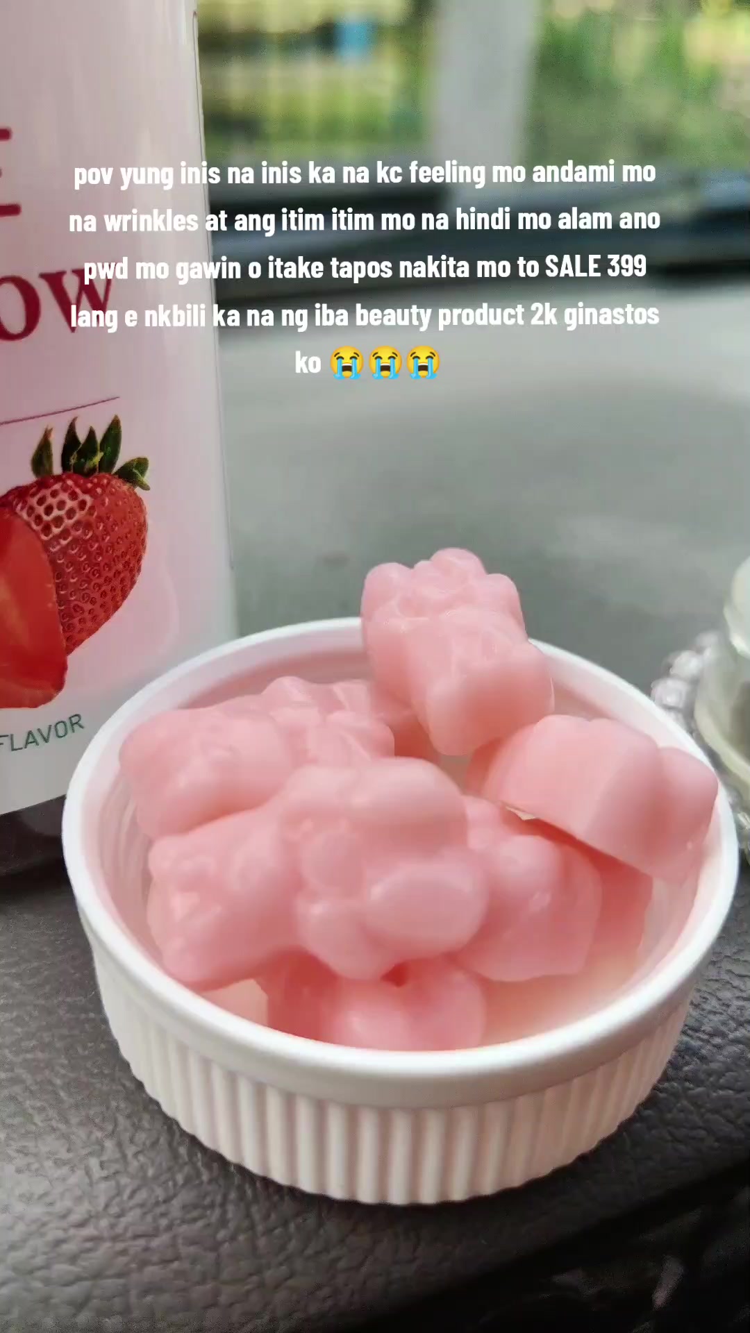 @Si Leslie Ako