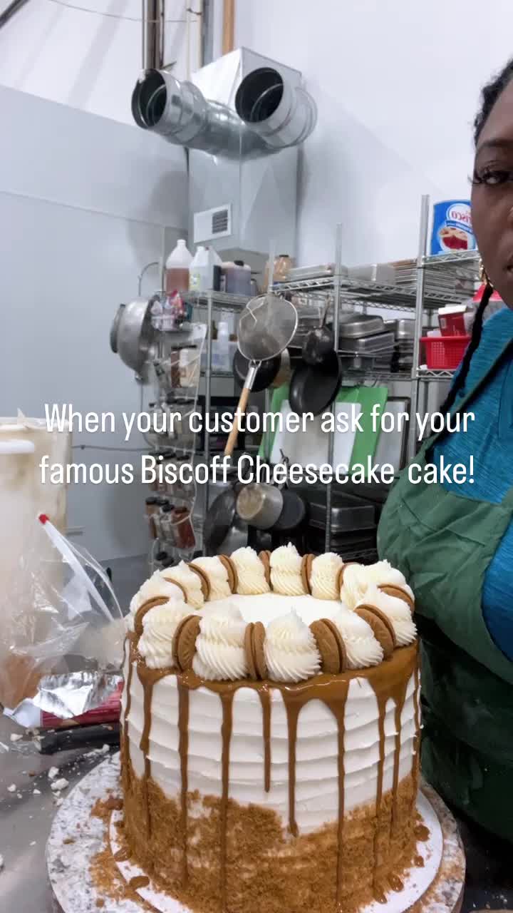 @Sweet Jazz Treats Bakery