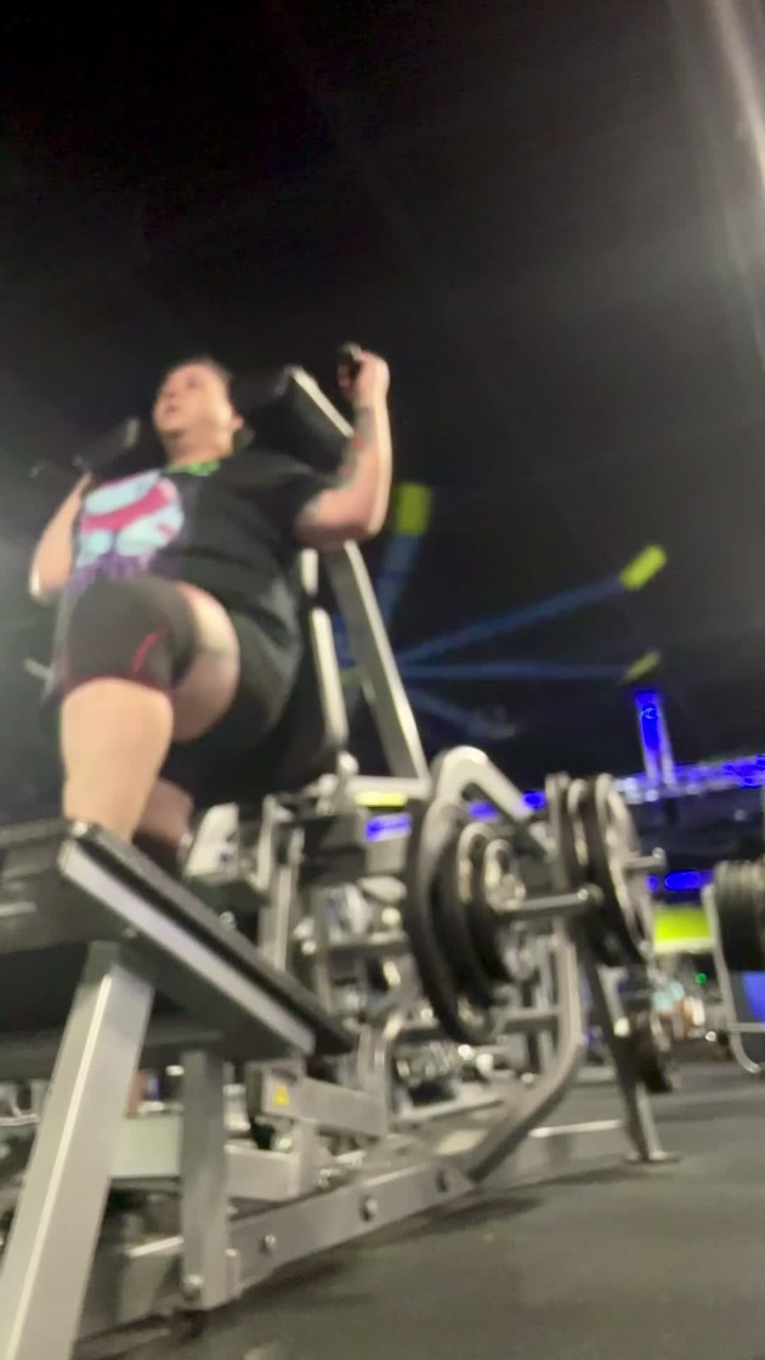 @GymBat🦇