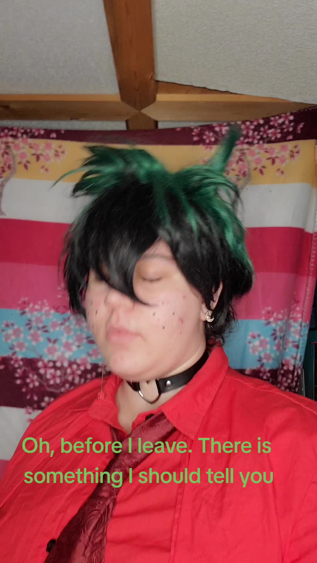 @The Cosplay Gremlin