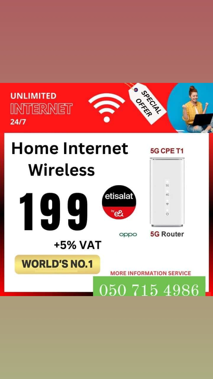 @Etisalat offers 🇦🇪