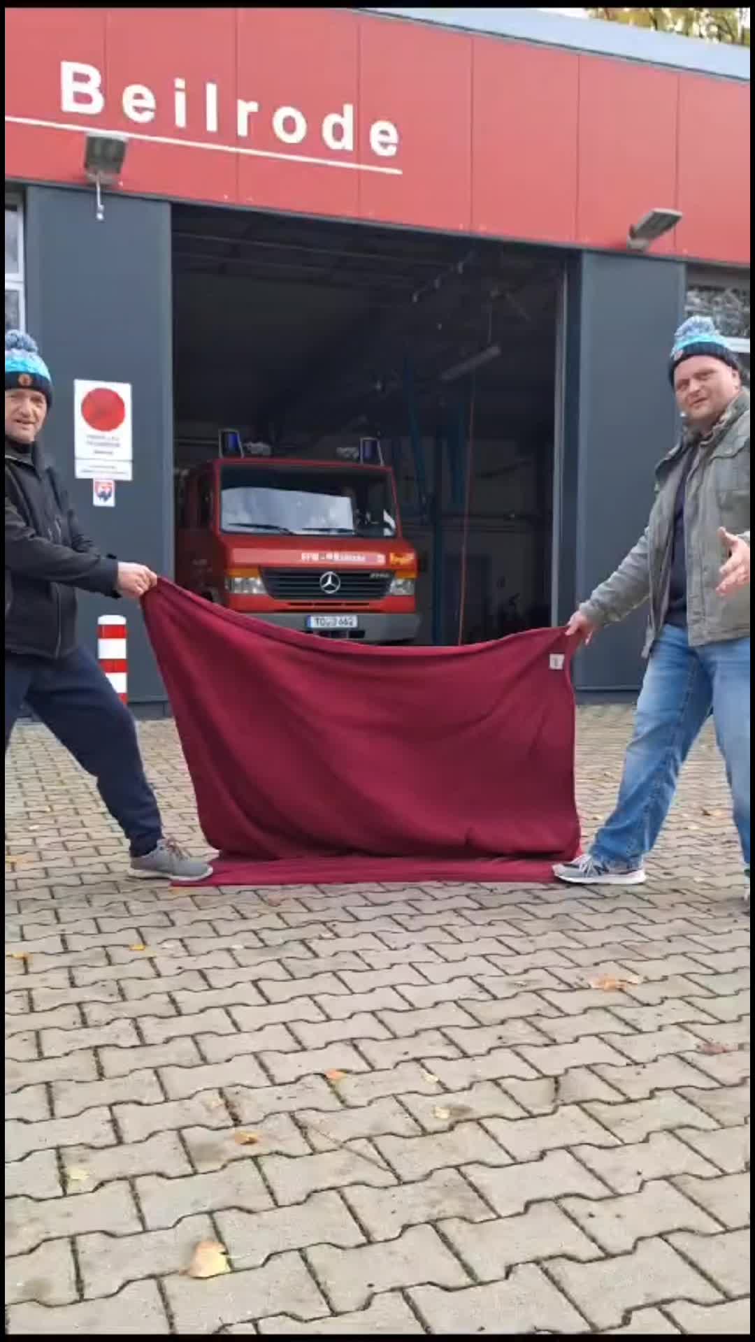 @Magischer Sonntag