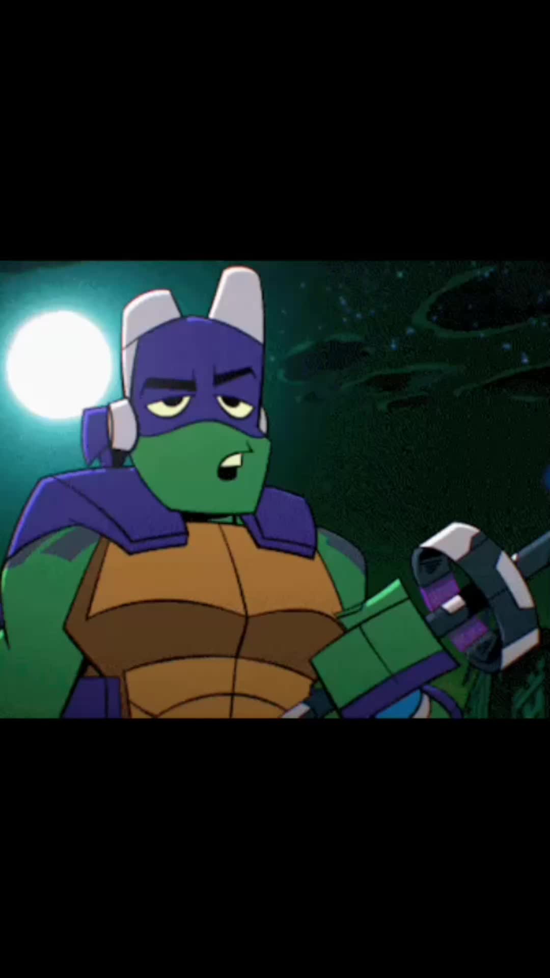 @Donatello💜🐢🔧