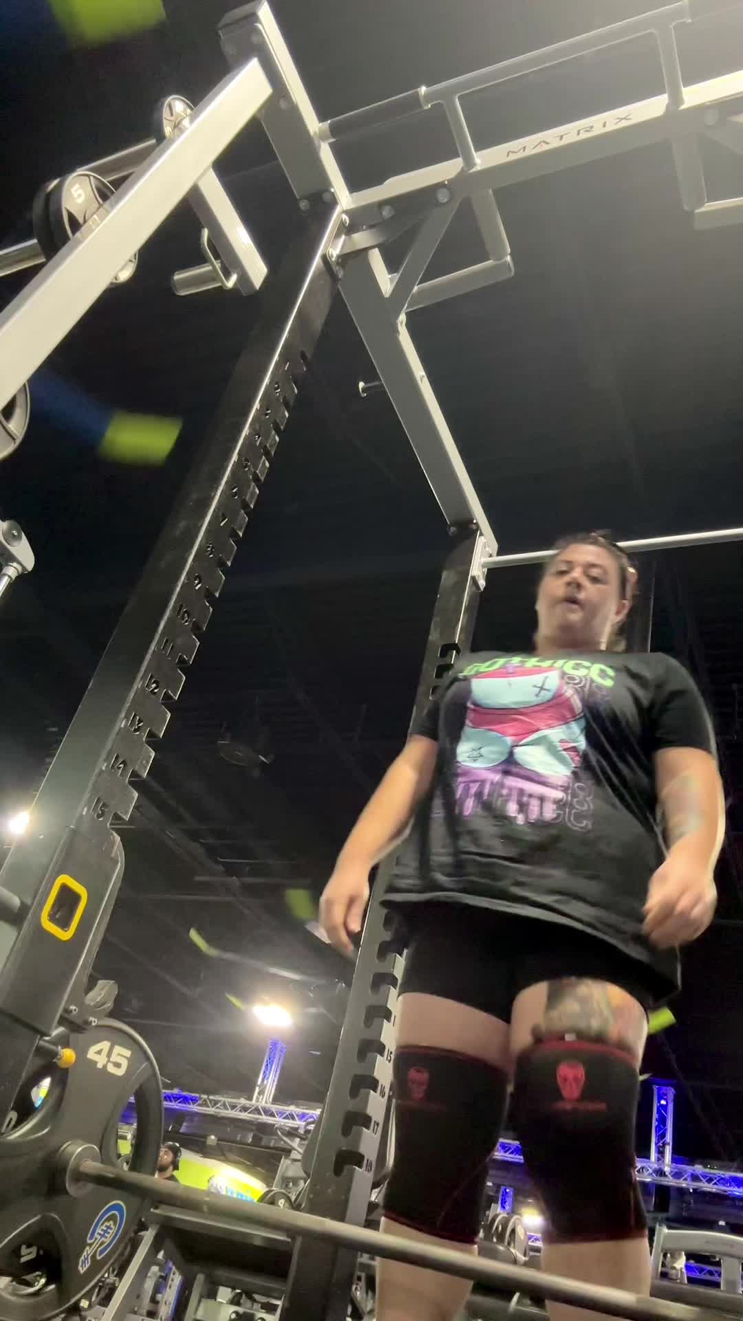 @GymBat🦇