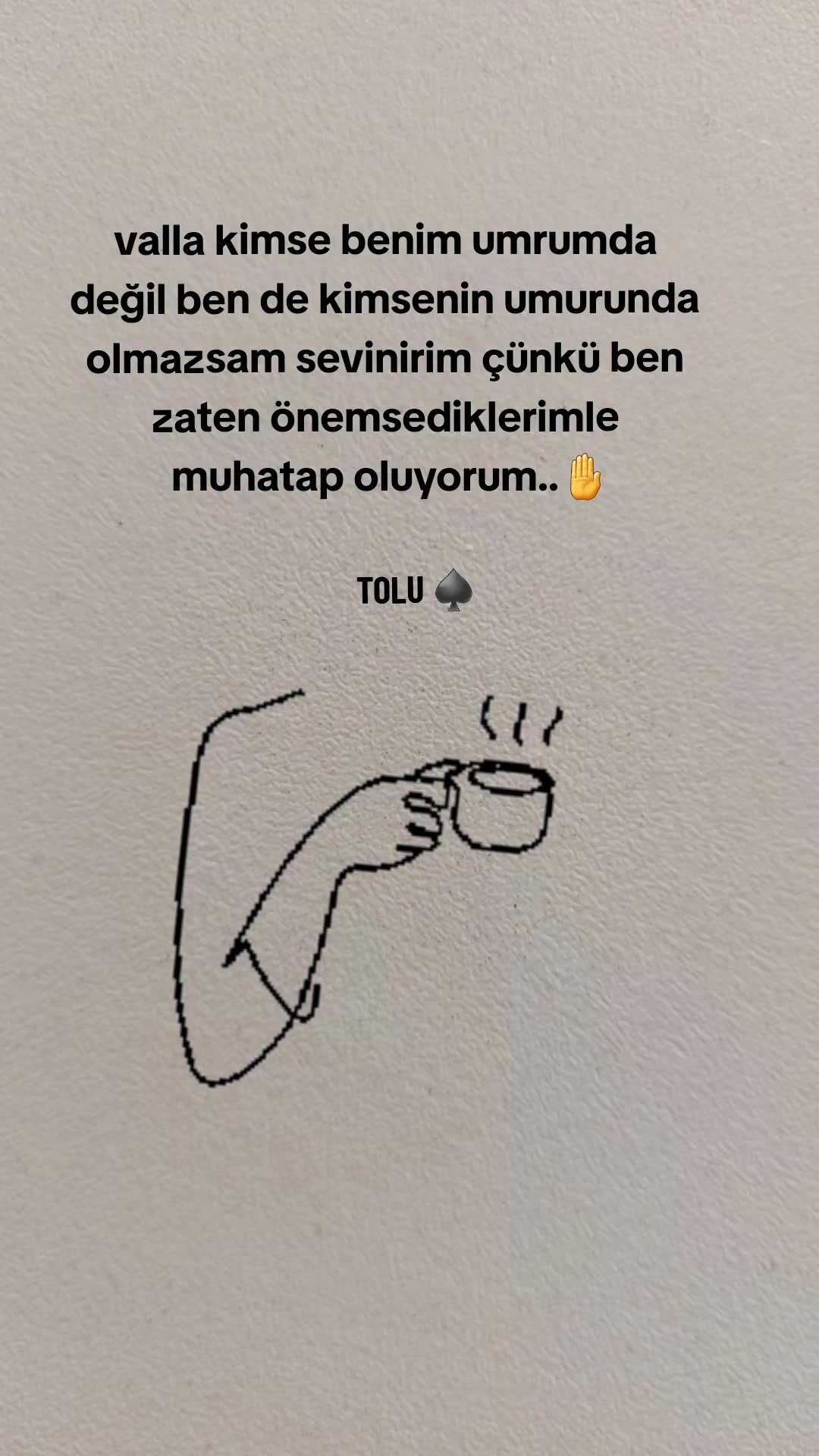 @TOLU &spades;️