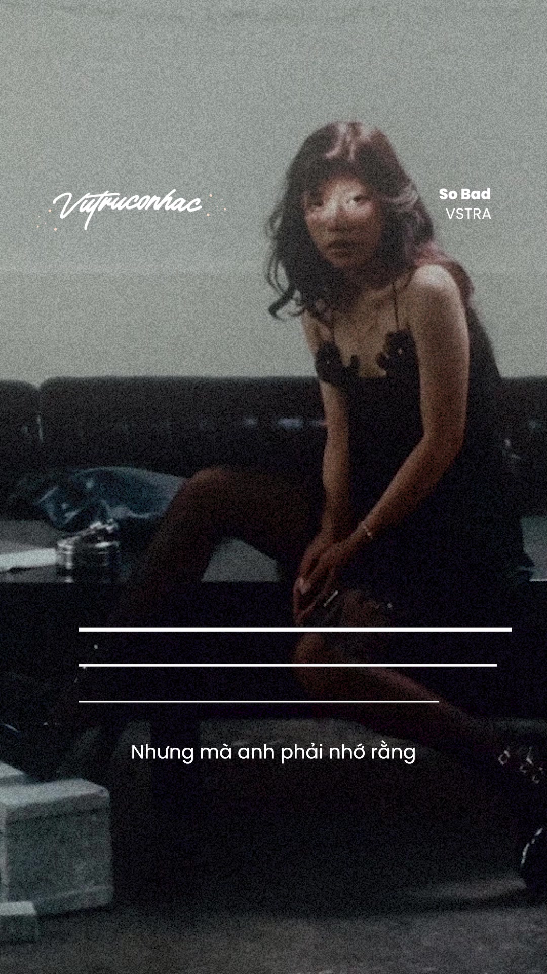 @vũ trụ c&oacute; nhạc.