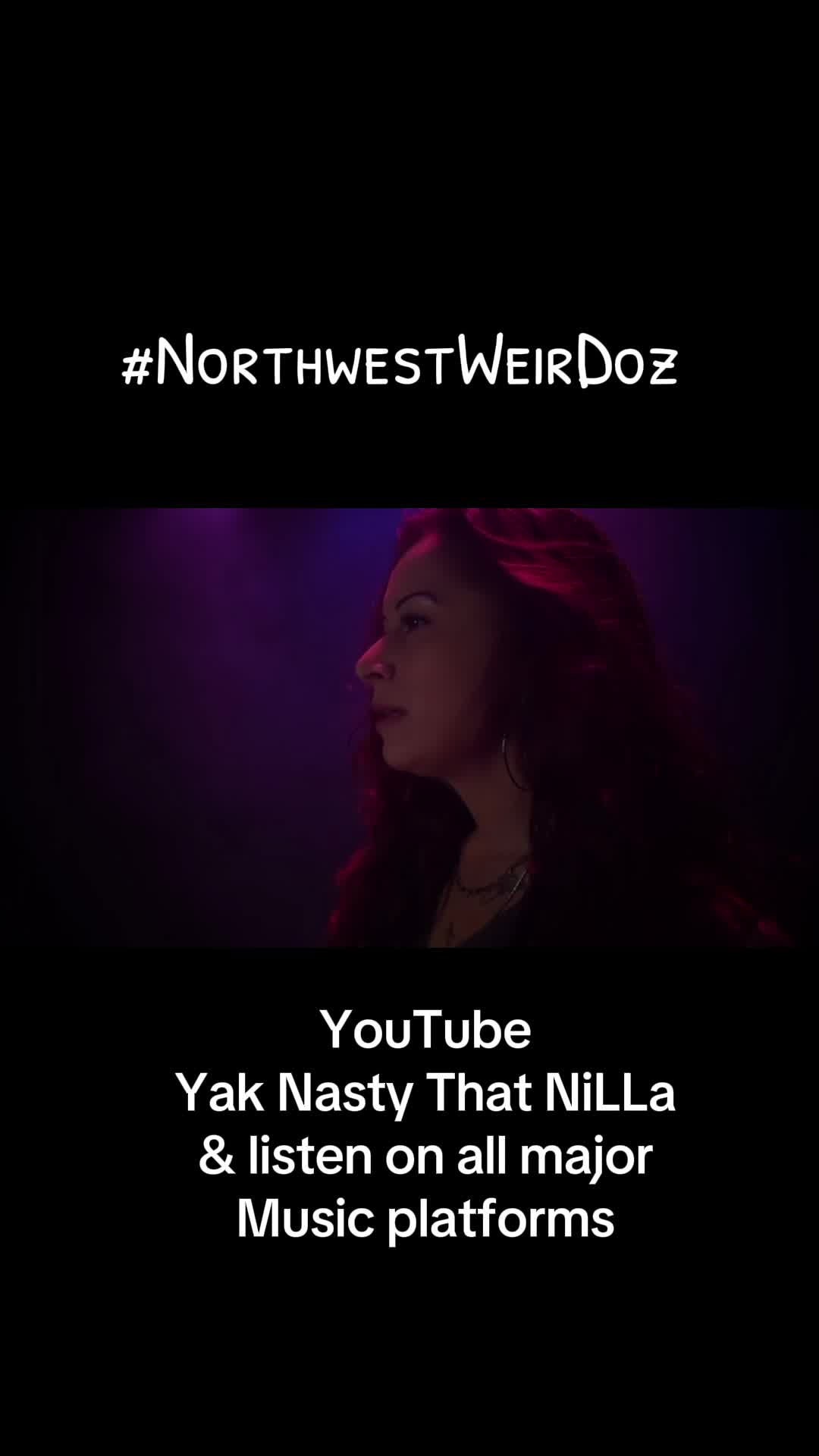 @Yak Nasty That NiLLa