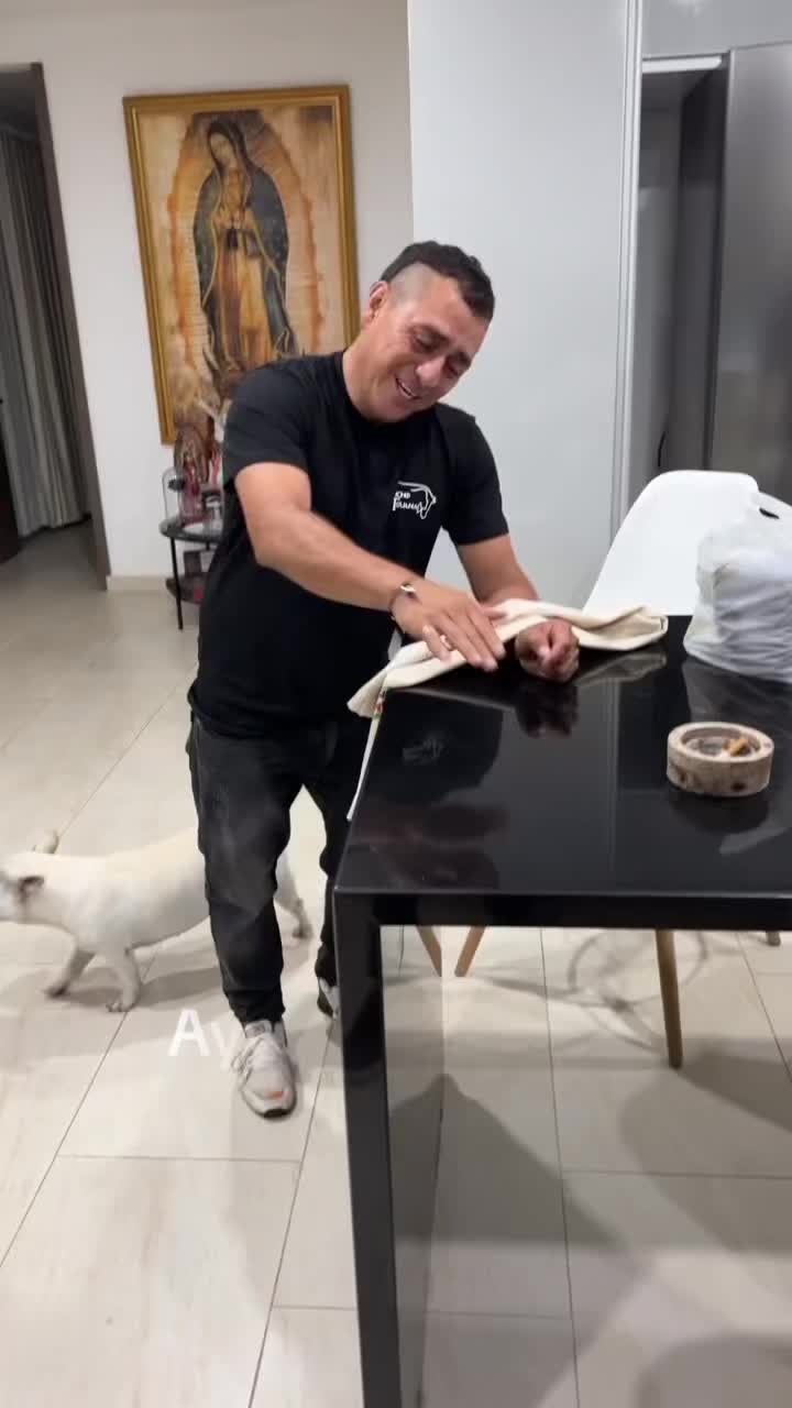@Chichagrilloelpollo