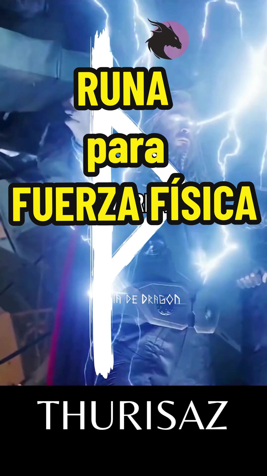 @Magia de Drag&oacute;n