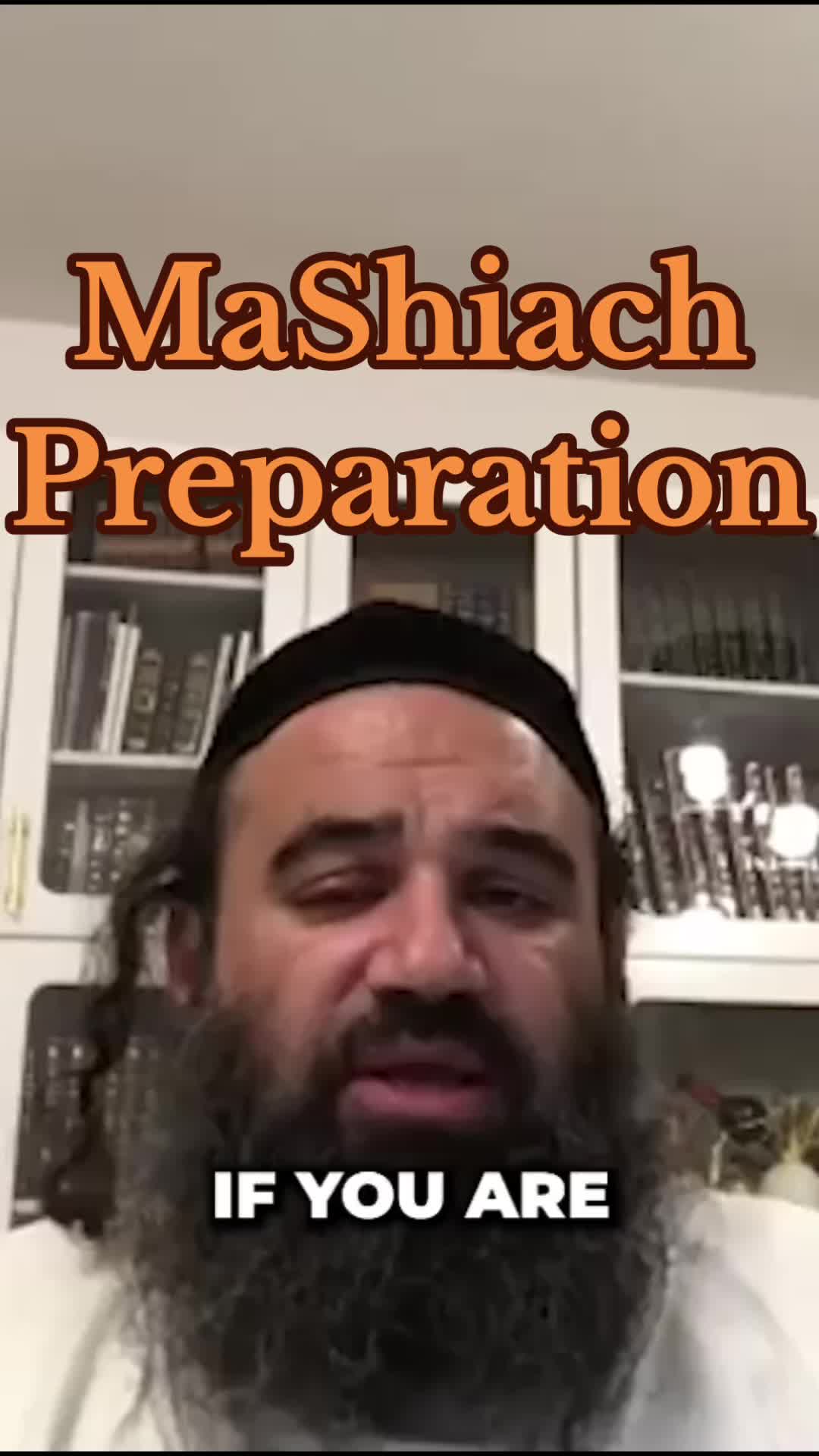 @Rabbi Reuven