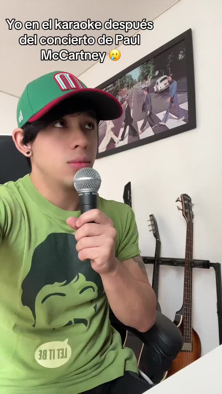 @Luigi McCartney
