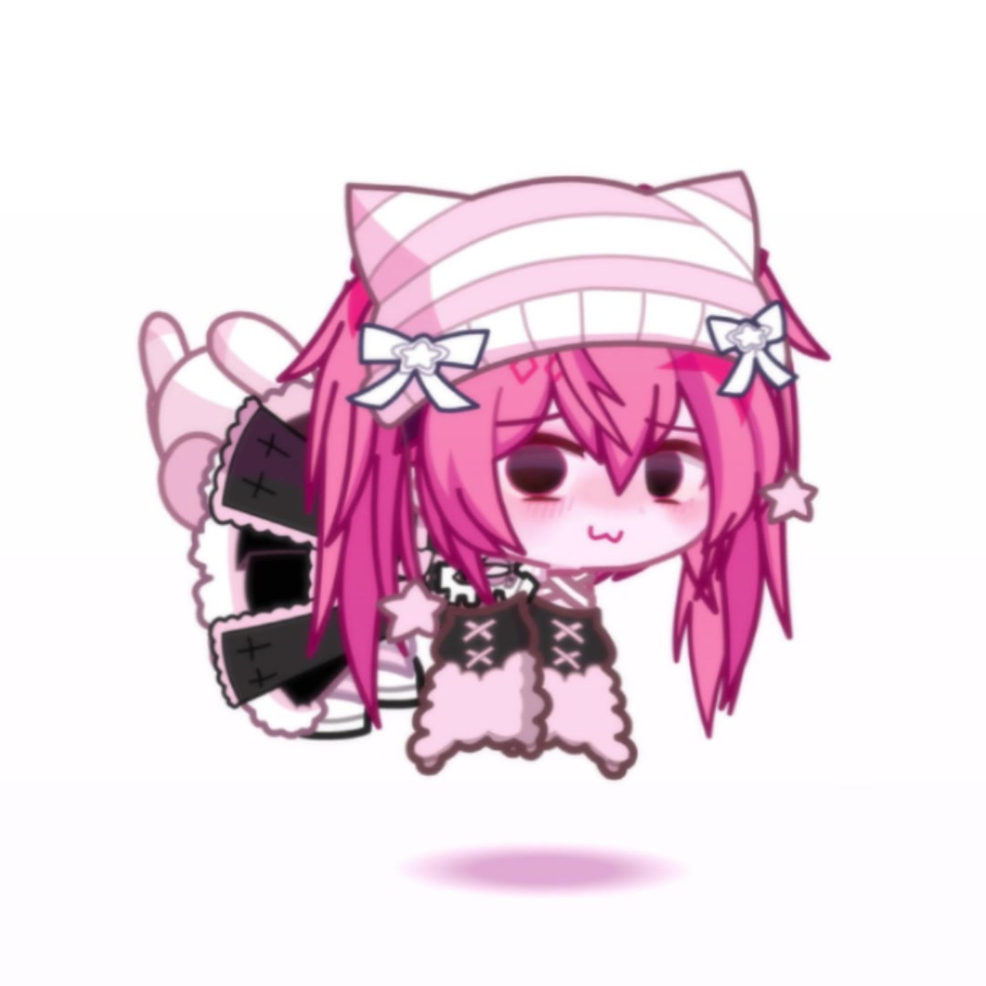 @ちぇけら姫