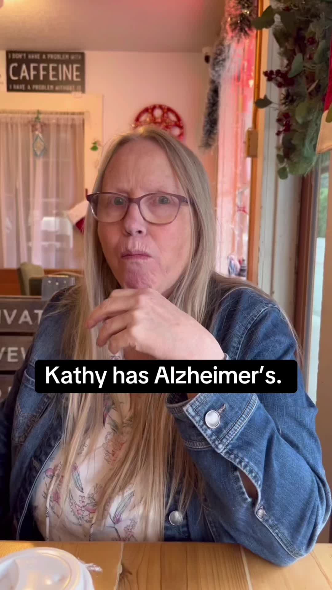 @The Kathy Project