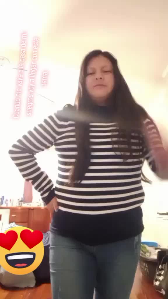 @Morocho S