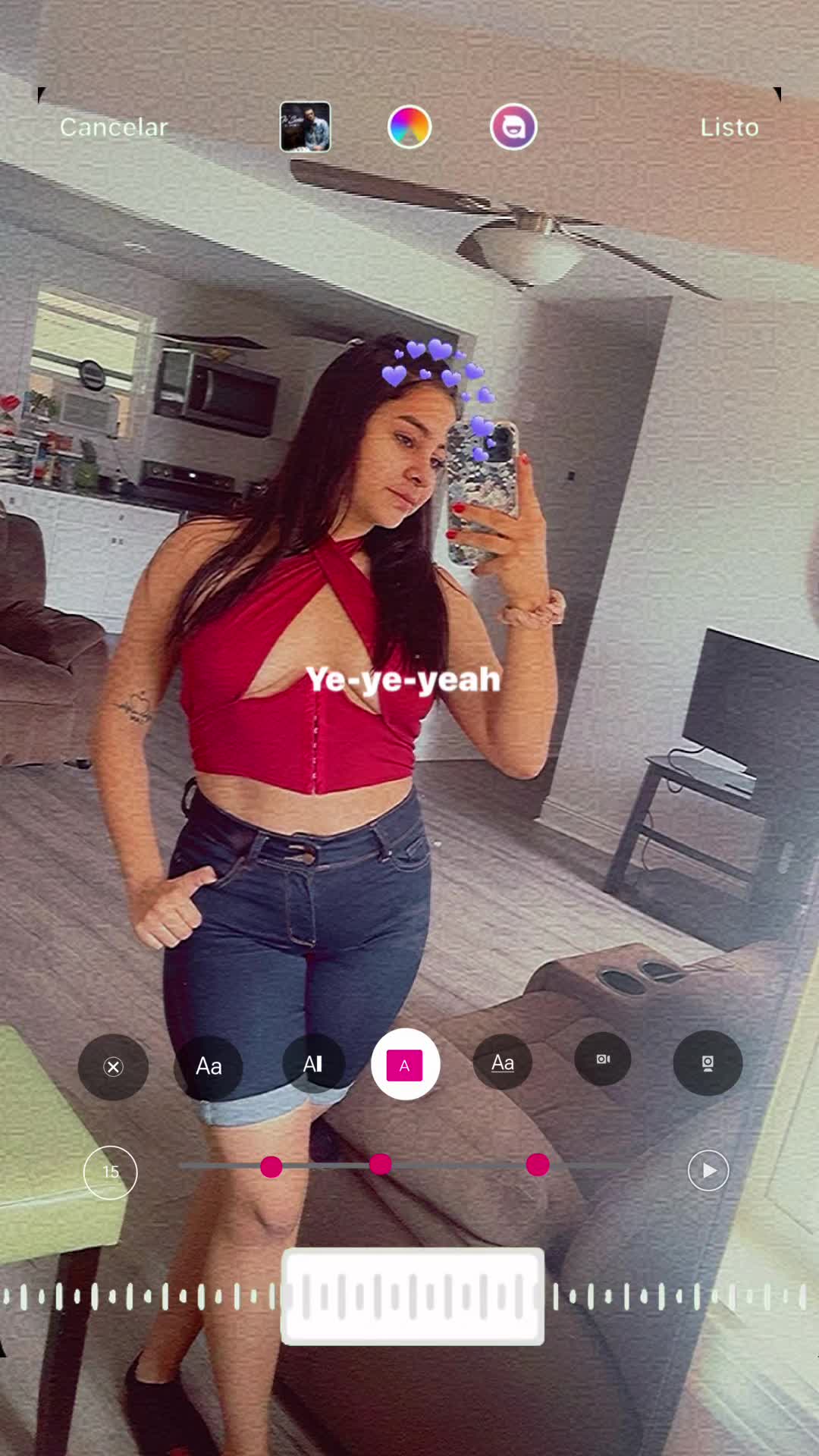@Paola Perez