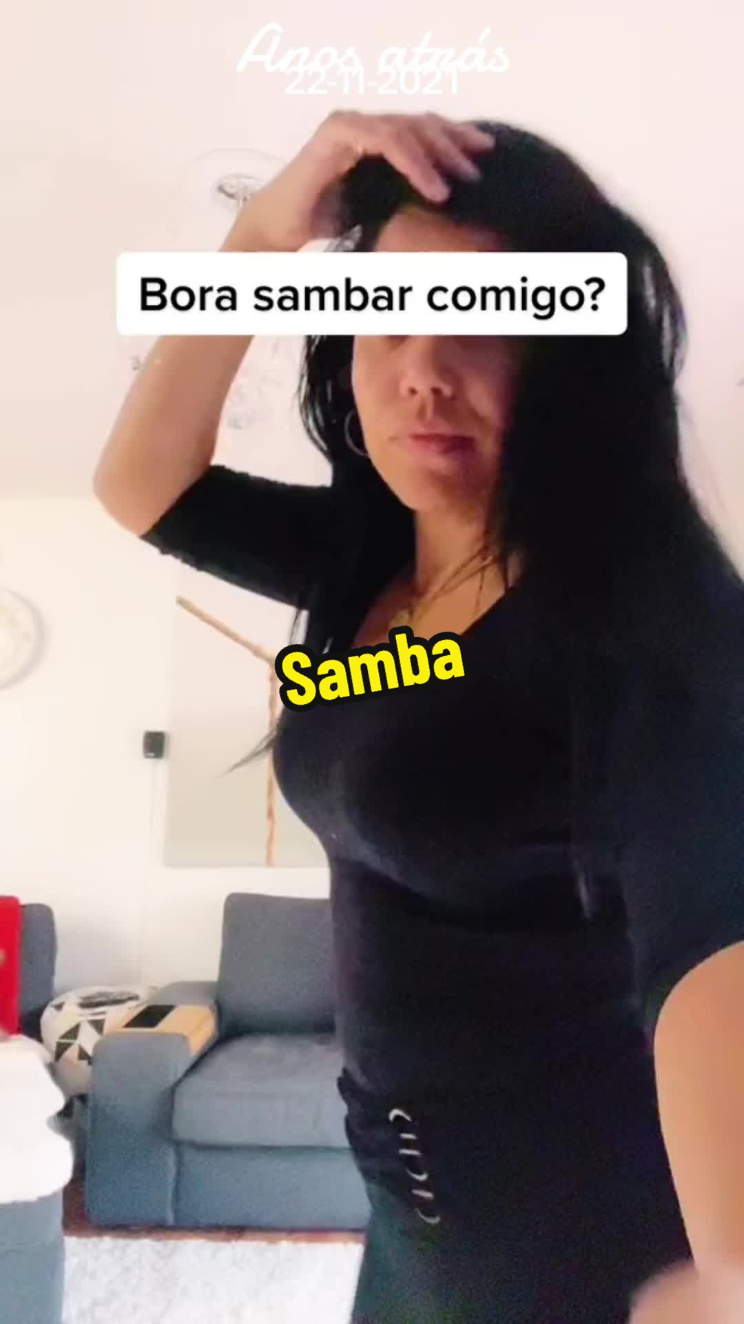 @ESCORPIANNA🦂DANCARINA