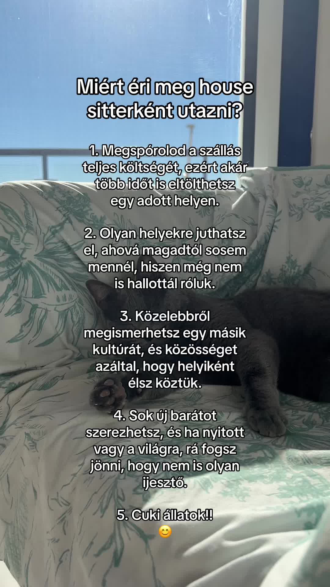 @&Eacute;vi B&oacute;ta | Andiamo!