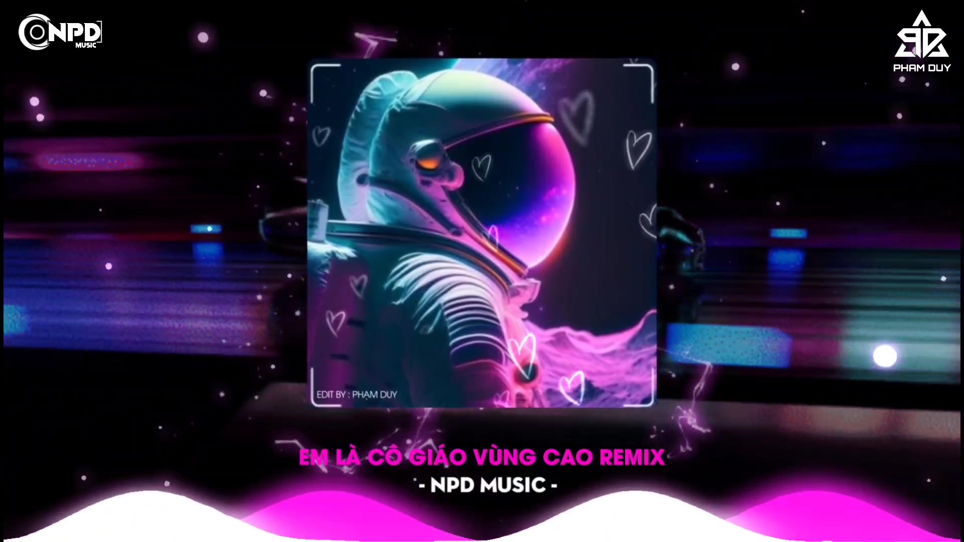 @NPD MUSIC