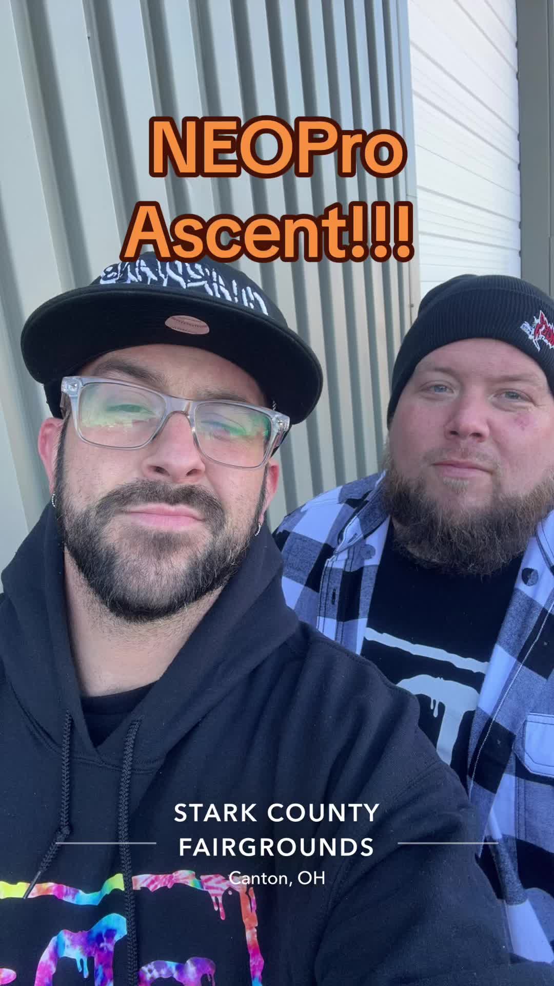 @The Piledriver! Podcast