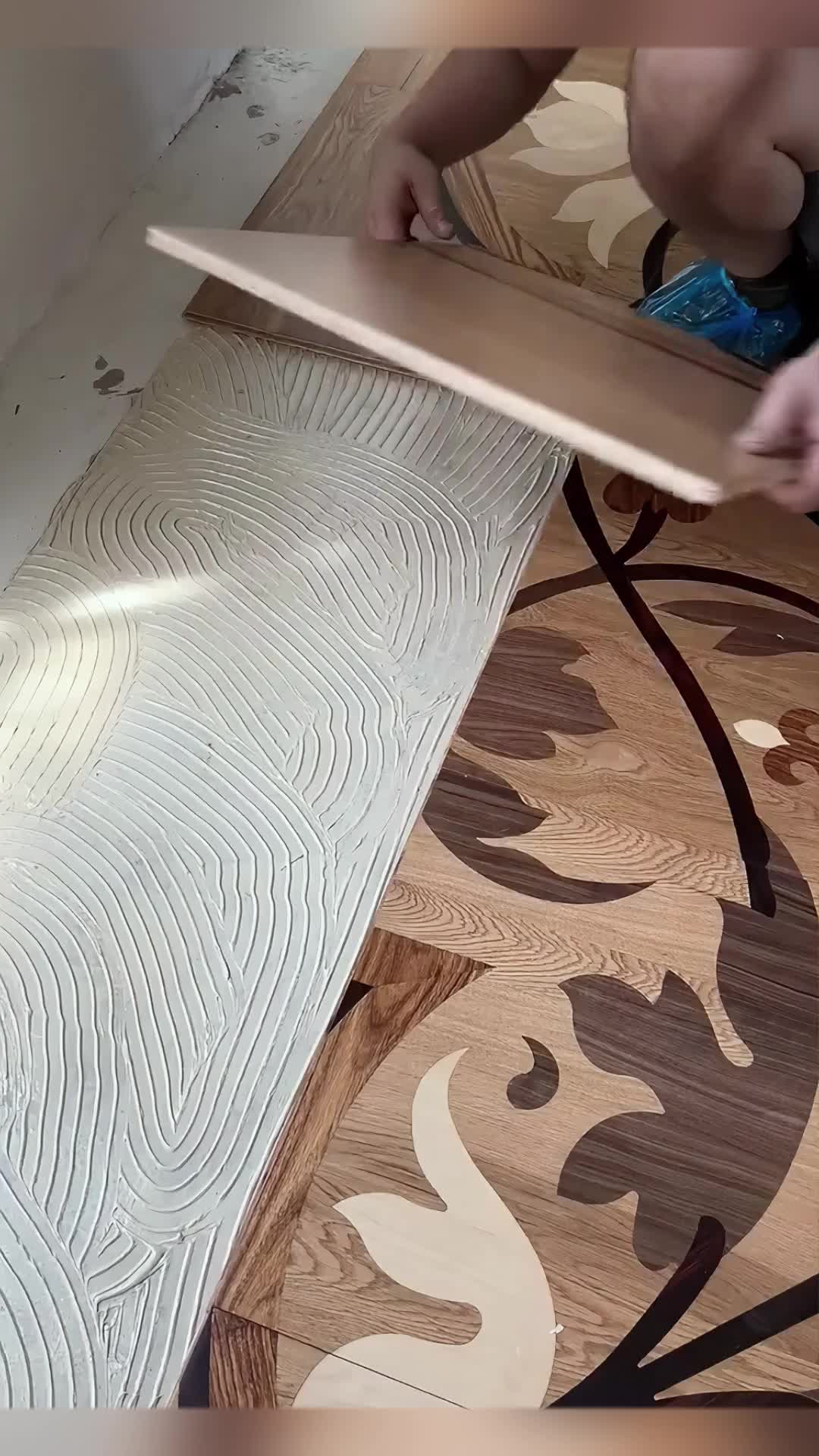@Flooring Factory