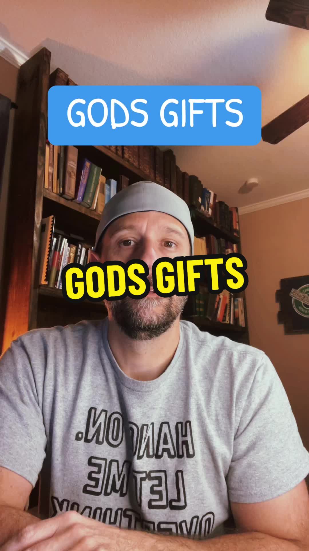 @AuthenticPastorKyle