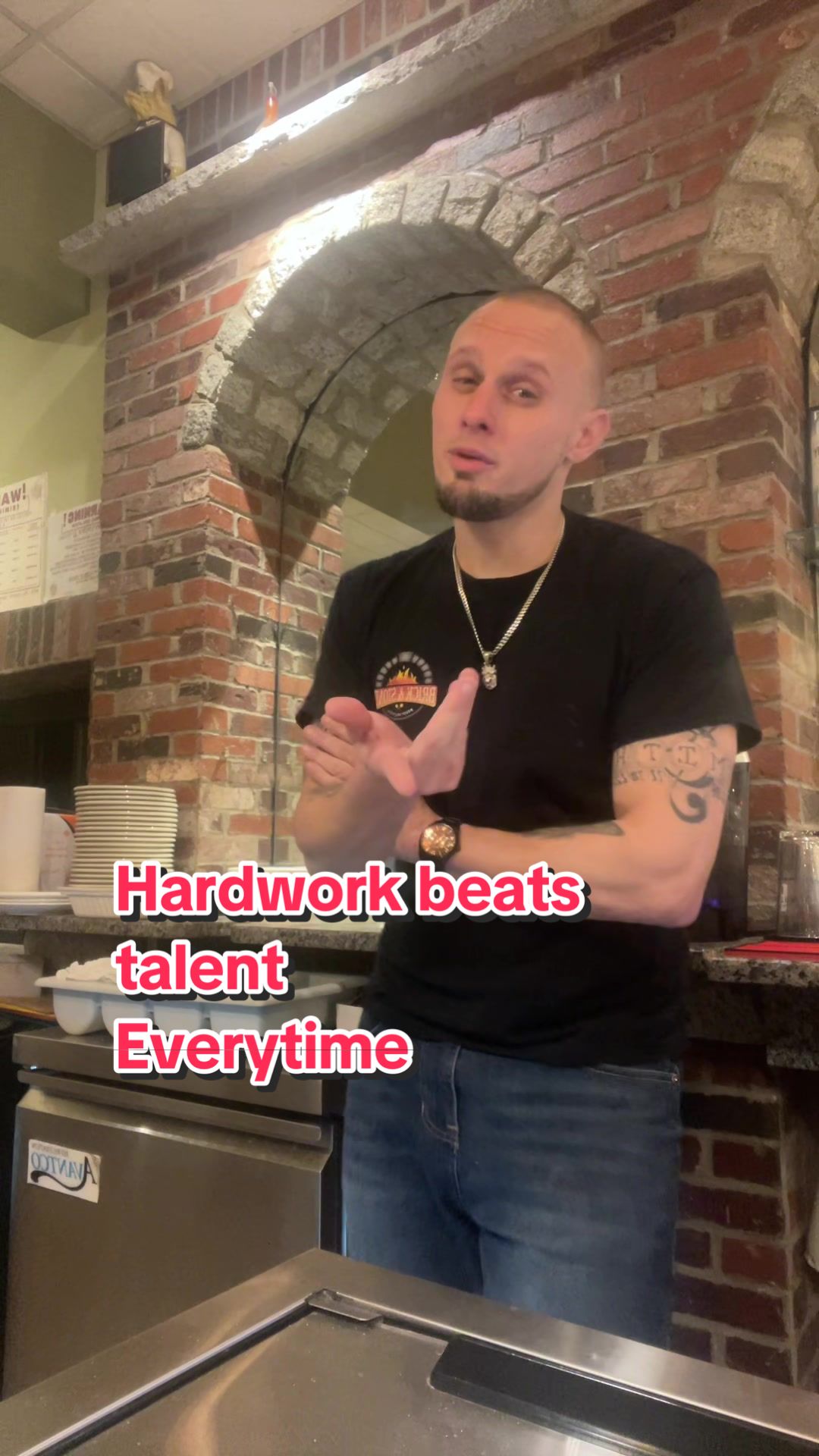 @TheHigbieExperience