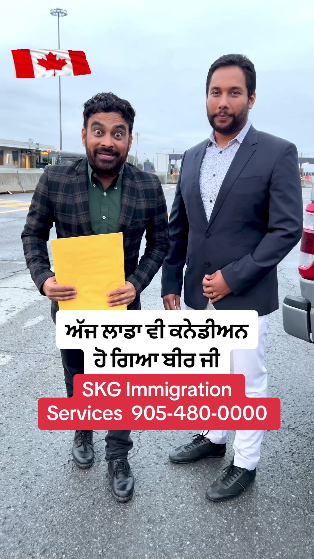 @ladda Puadhi Brampton