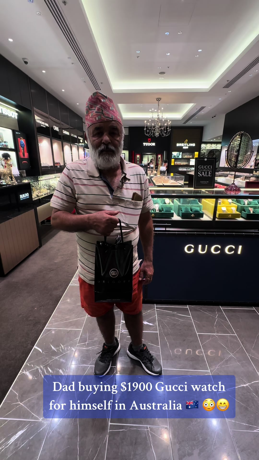 @Ajay Giri | Migration Agent
