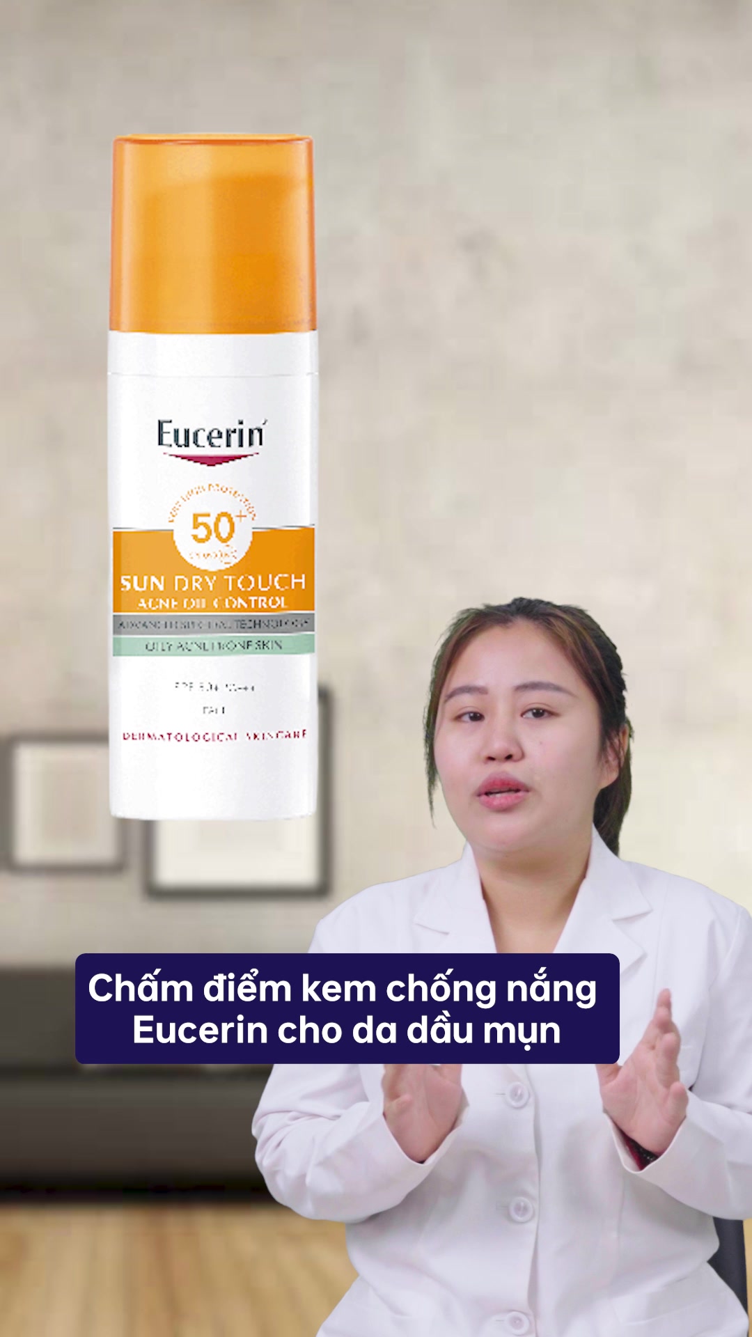 @Dr. Thu Minh