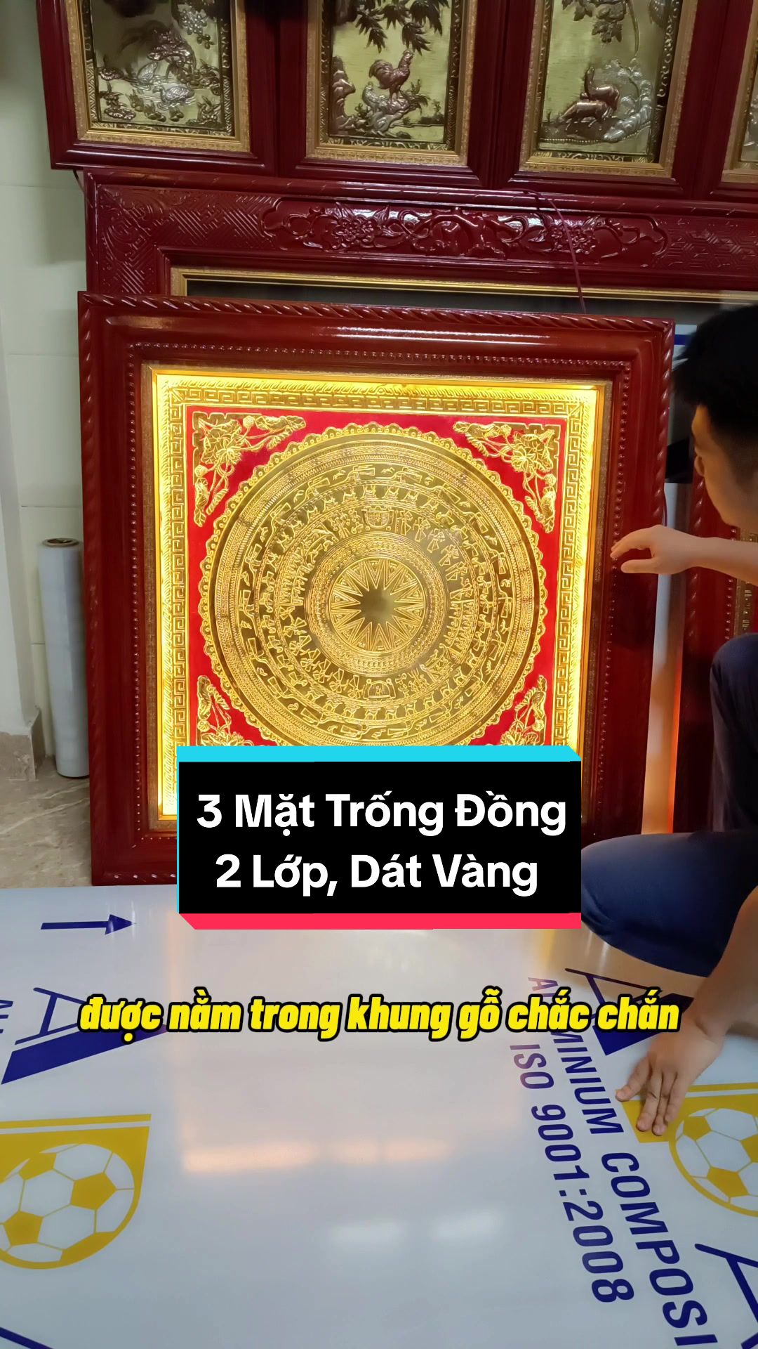 @Ch&iacute;nh Đồ Đồng