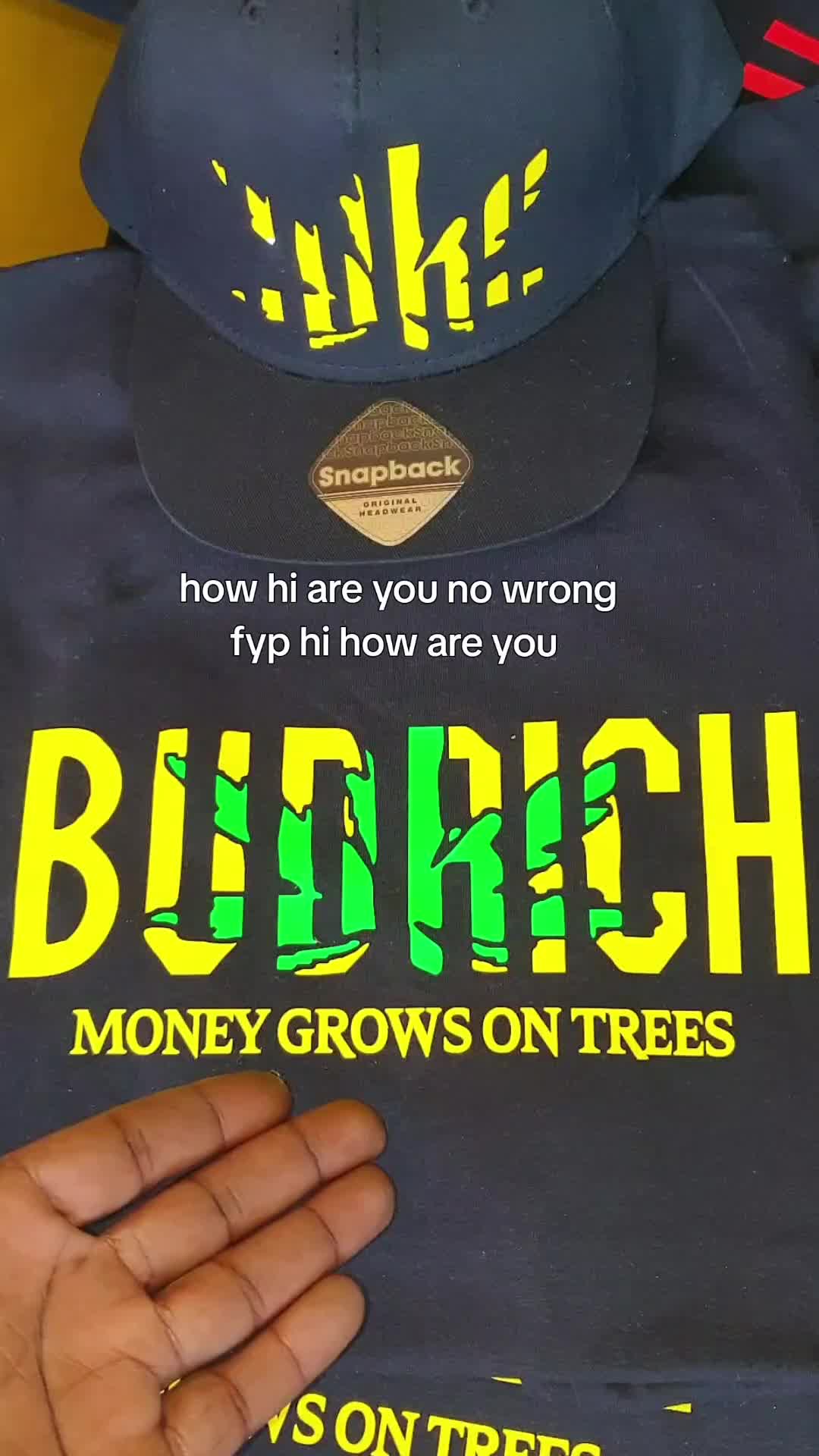 @420 BUDRICH OFFICIAL