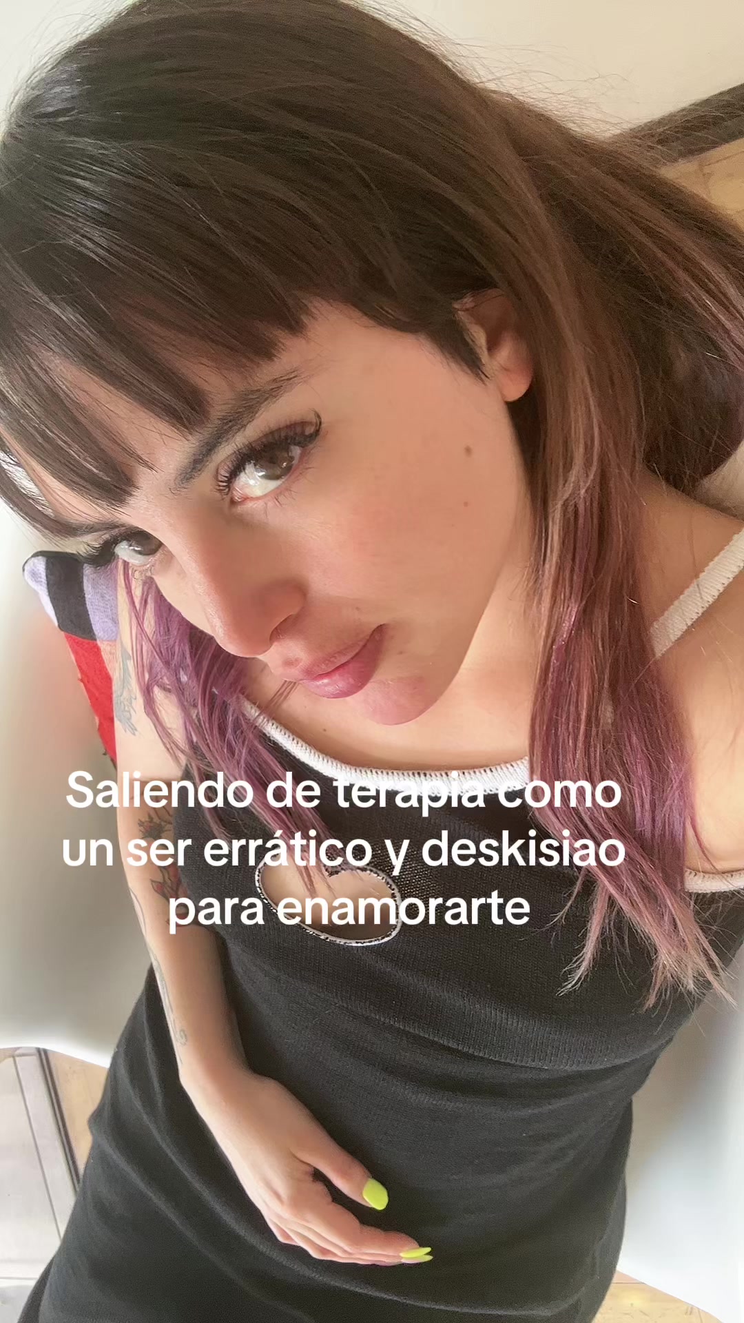 @Lanatuoficial
