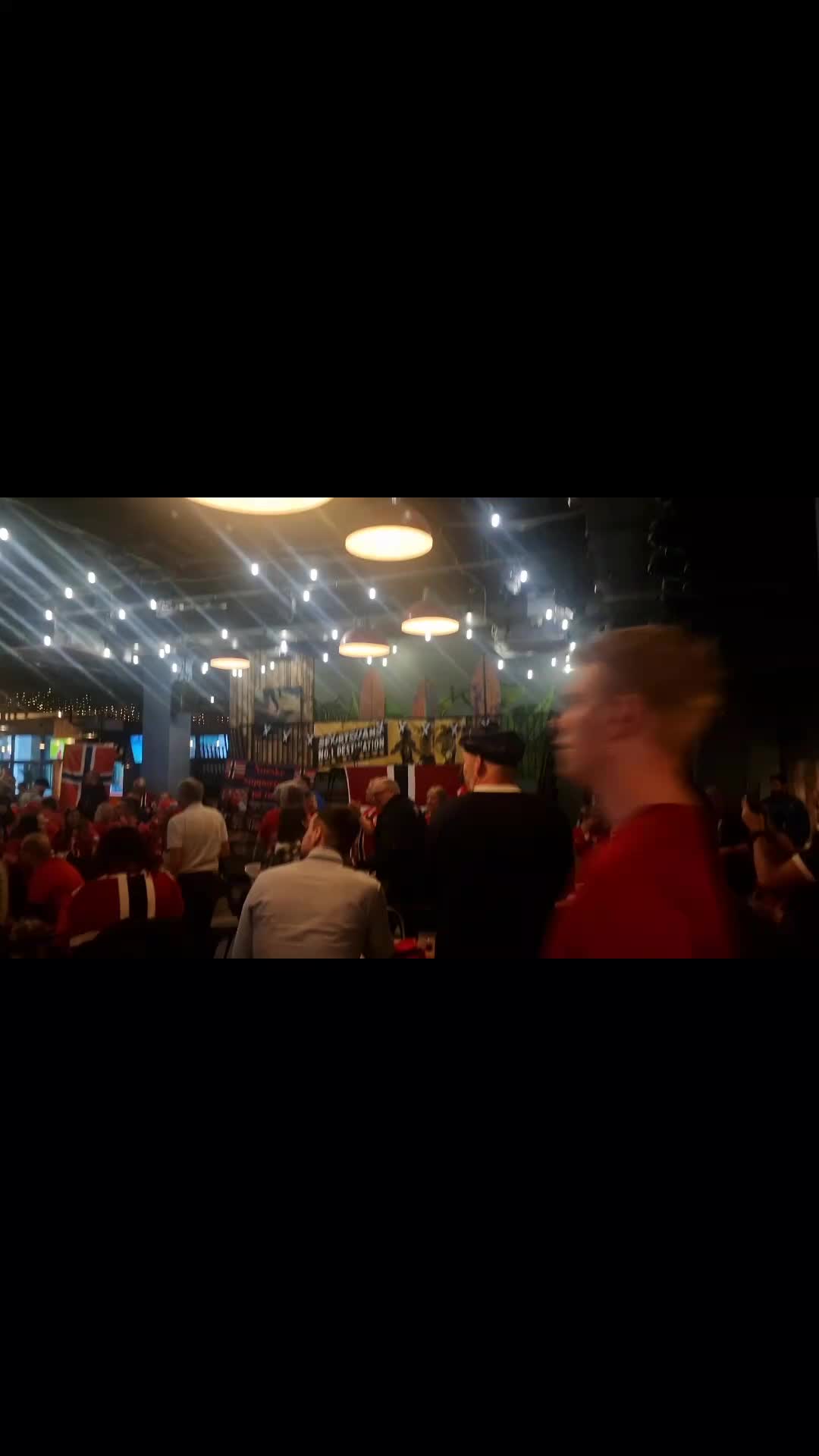 @Walkabout Glasgow