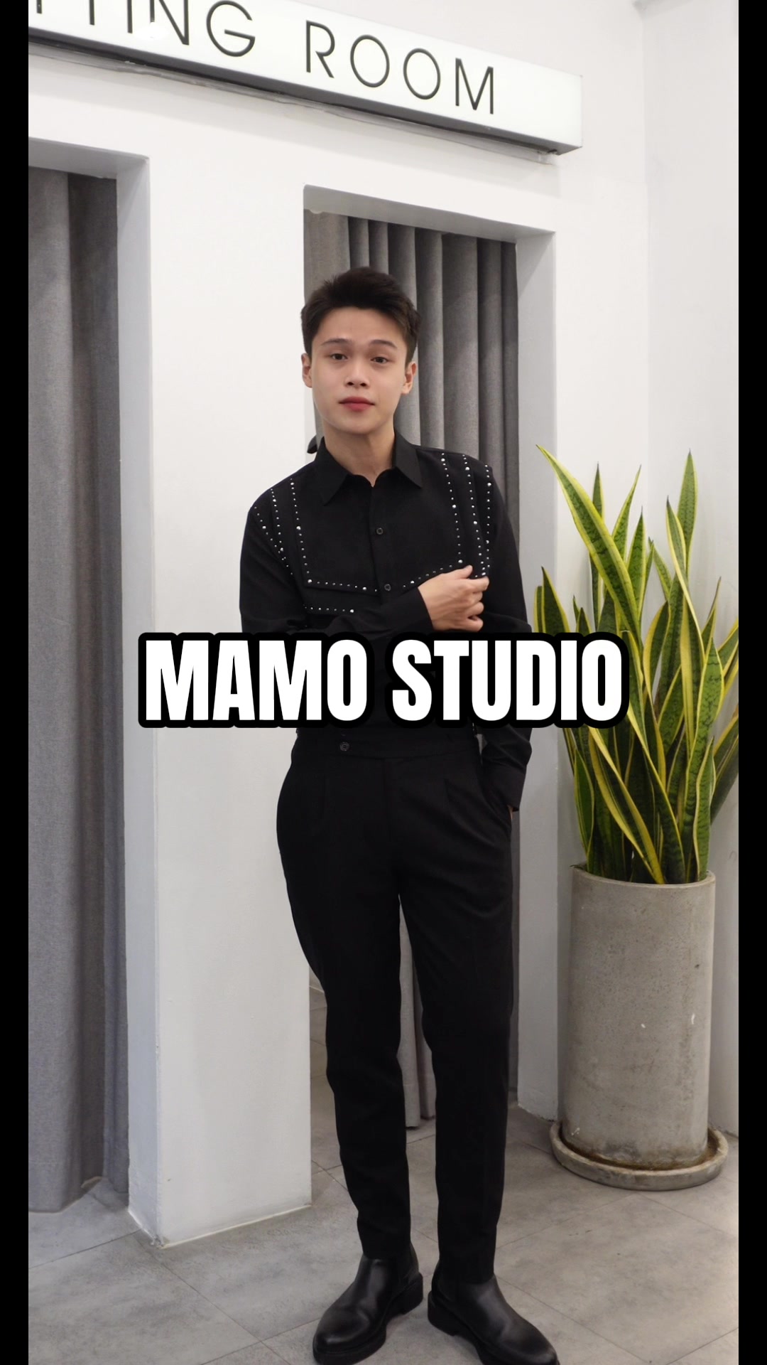 @MAMO STUDIO