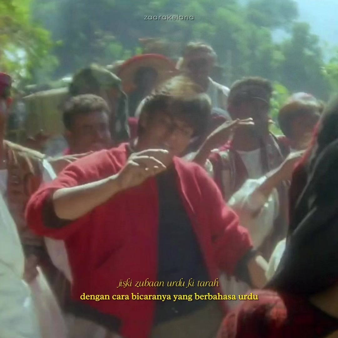 @Zaara Khan