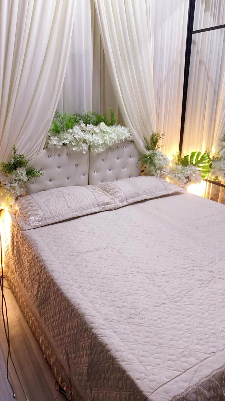 @Pelamin Martyna Empire