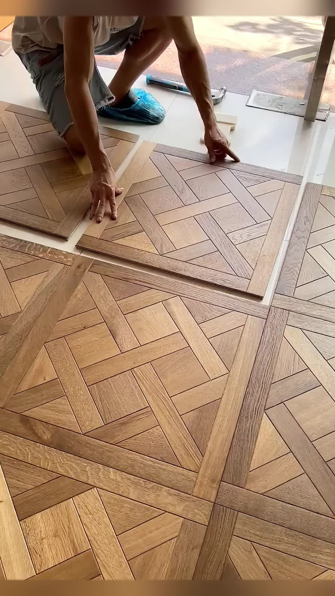 @Flooring Factory