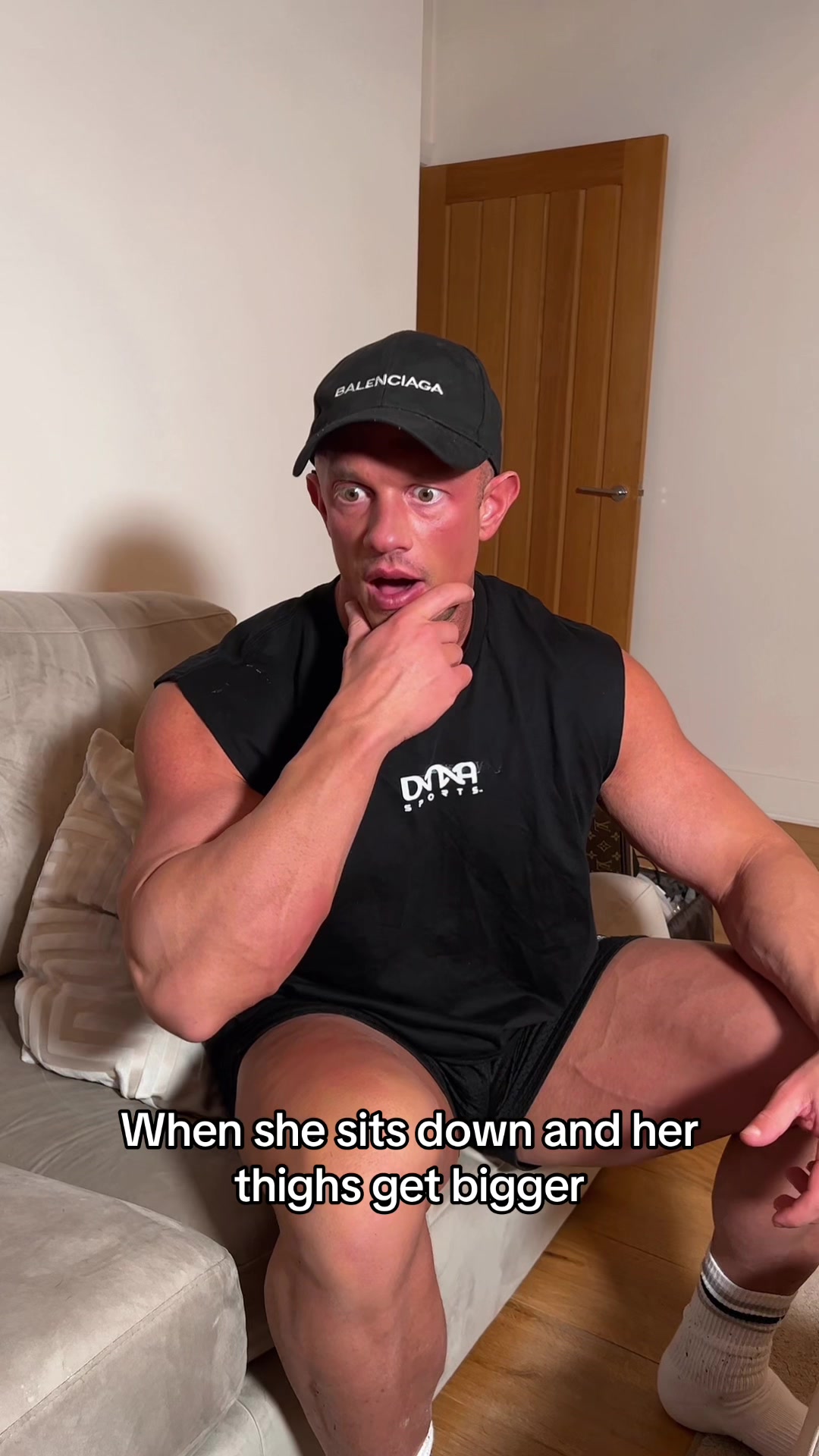 @The Alpha Couple