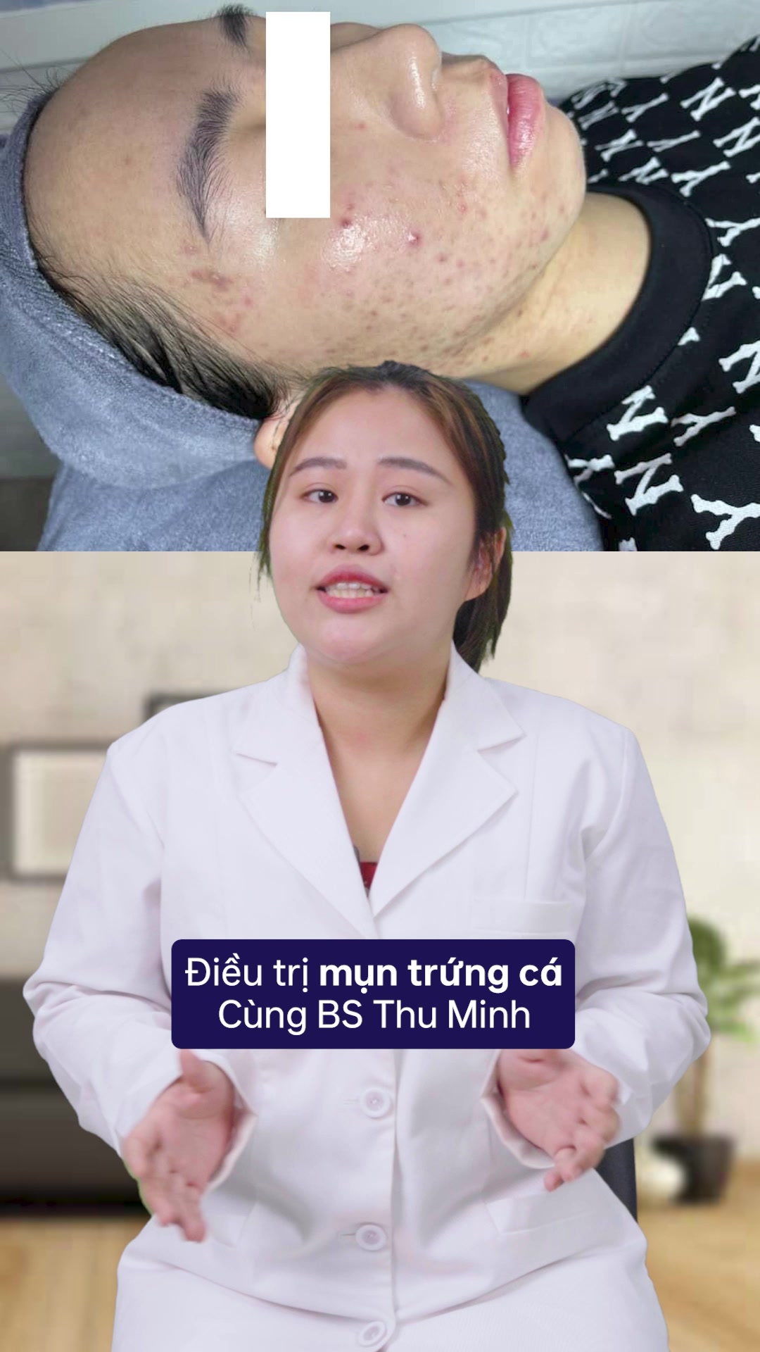 @Dr. Thu Minh