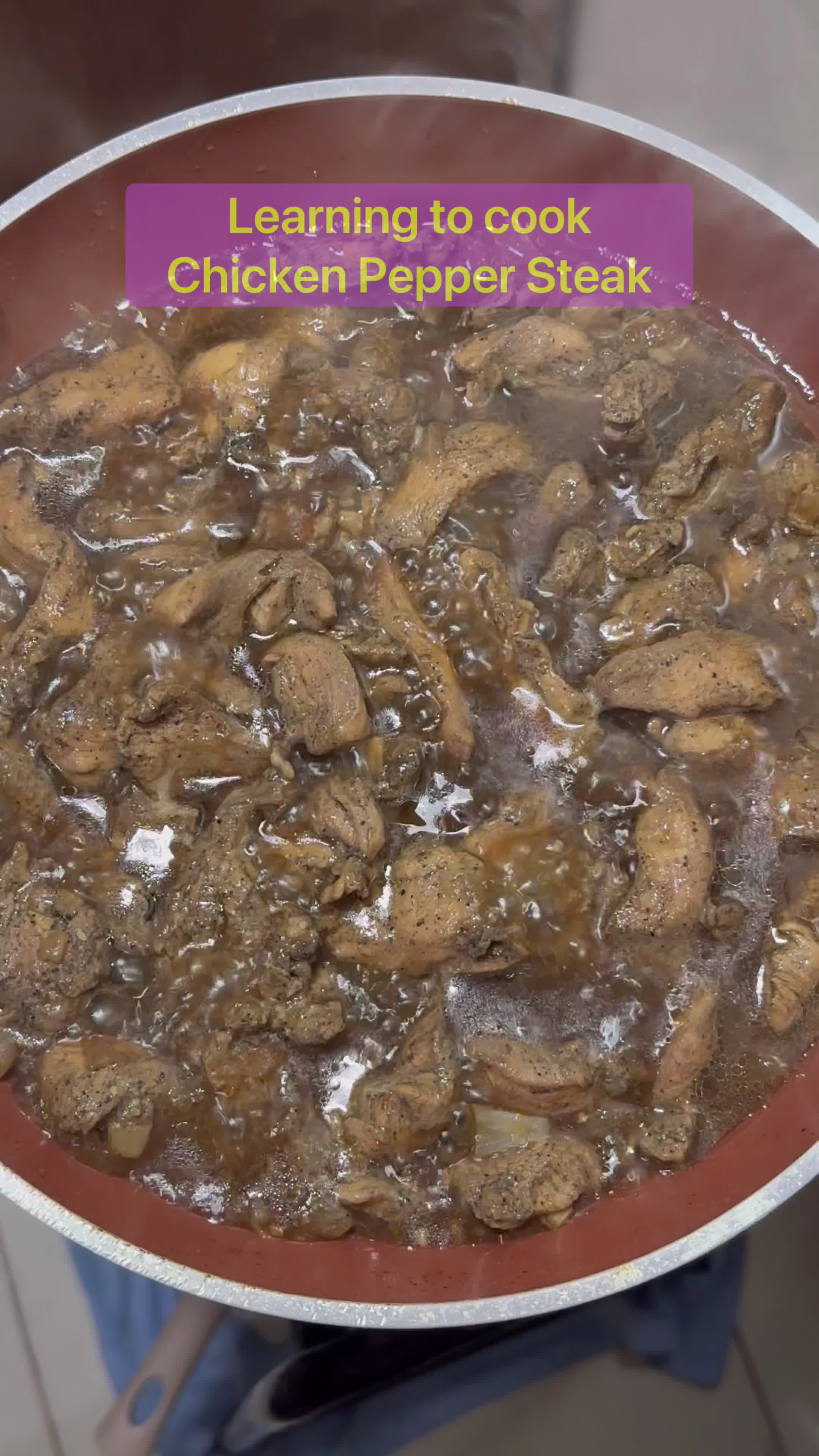 @Cooking Tita