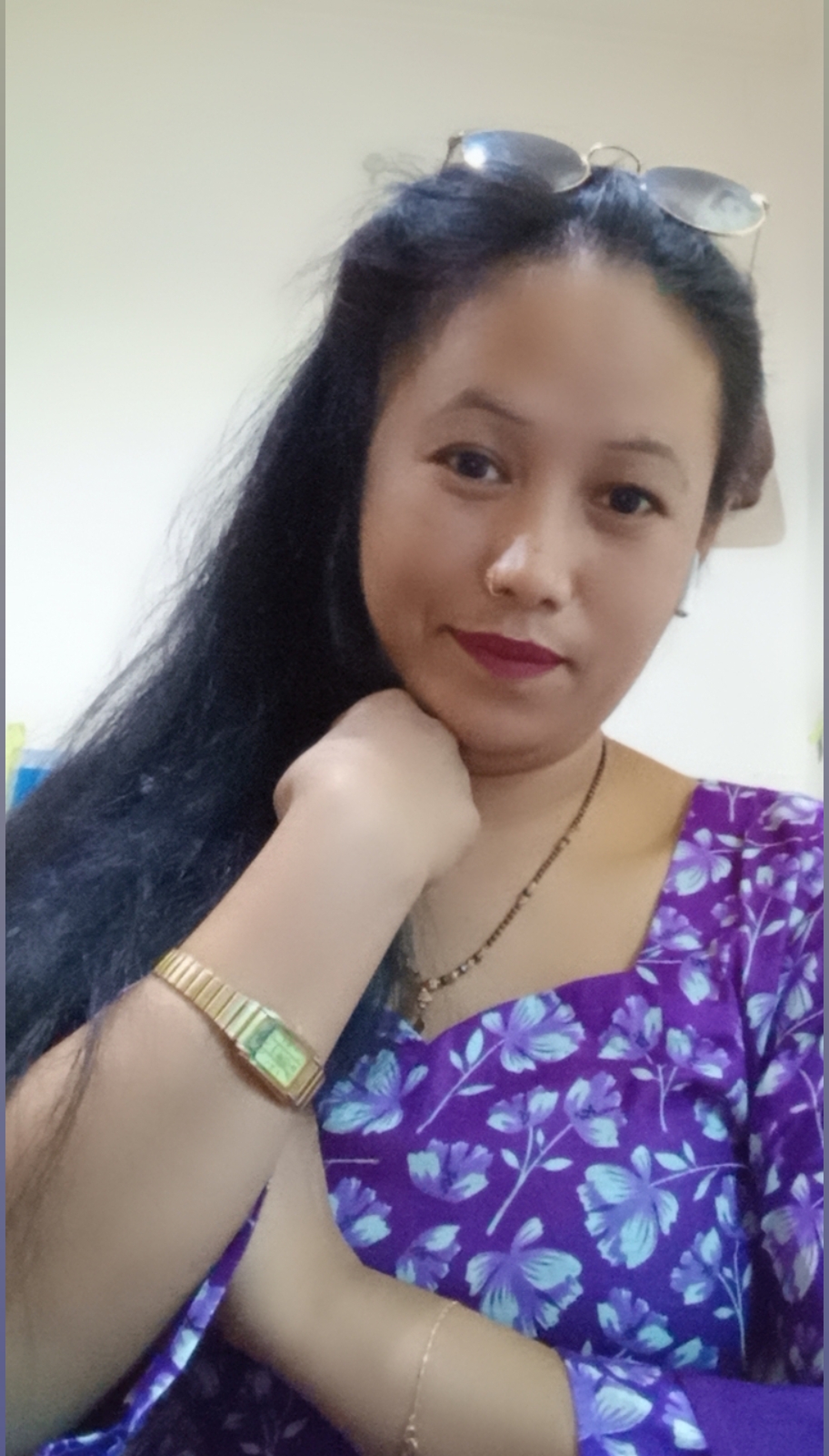 @Sunita Negi