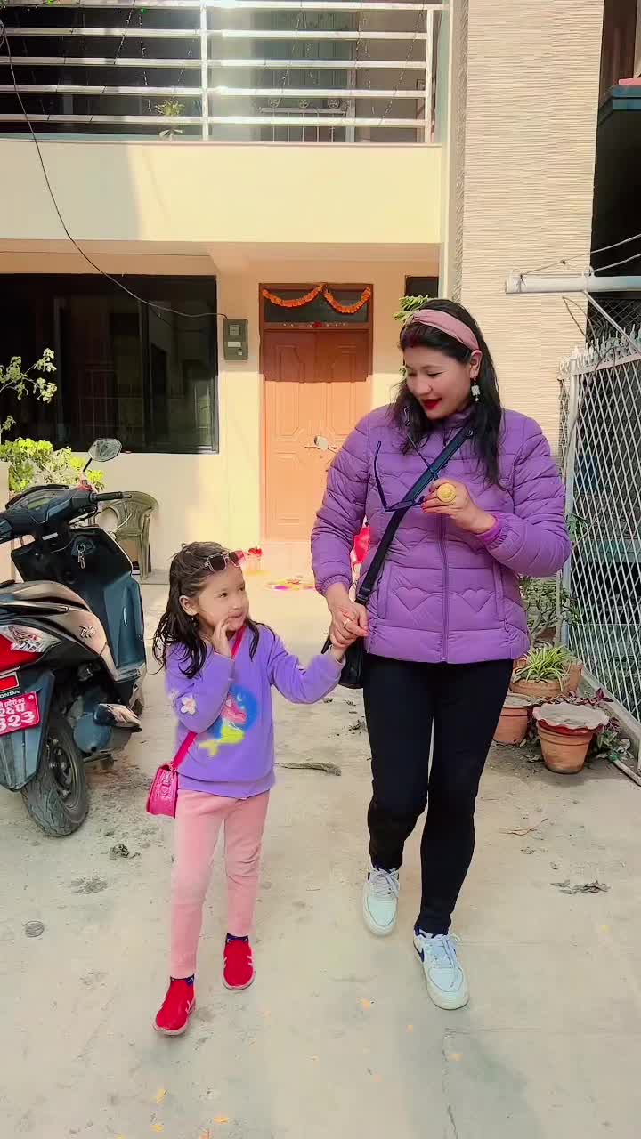 @Ganga Malla