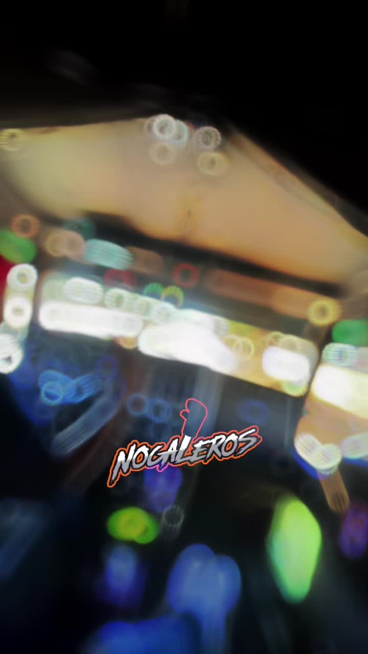 @Nogaleros