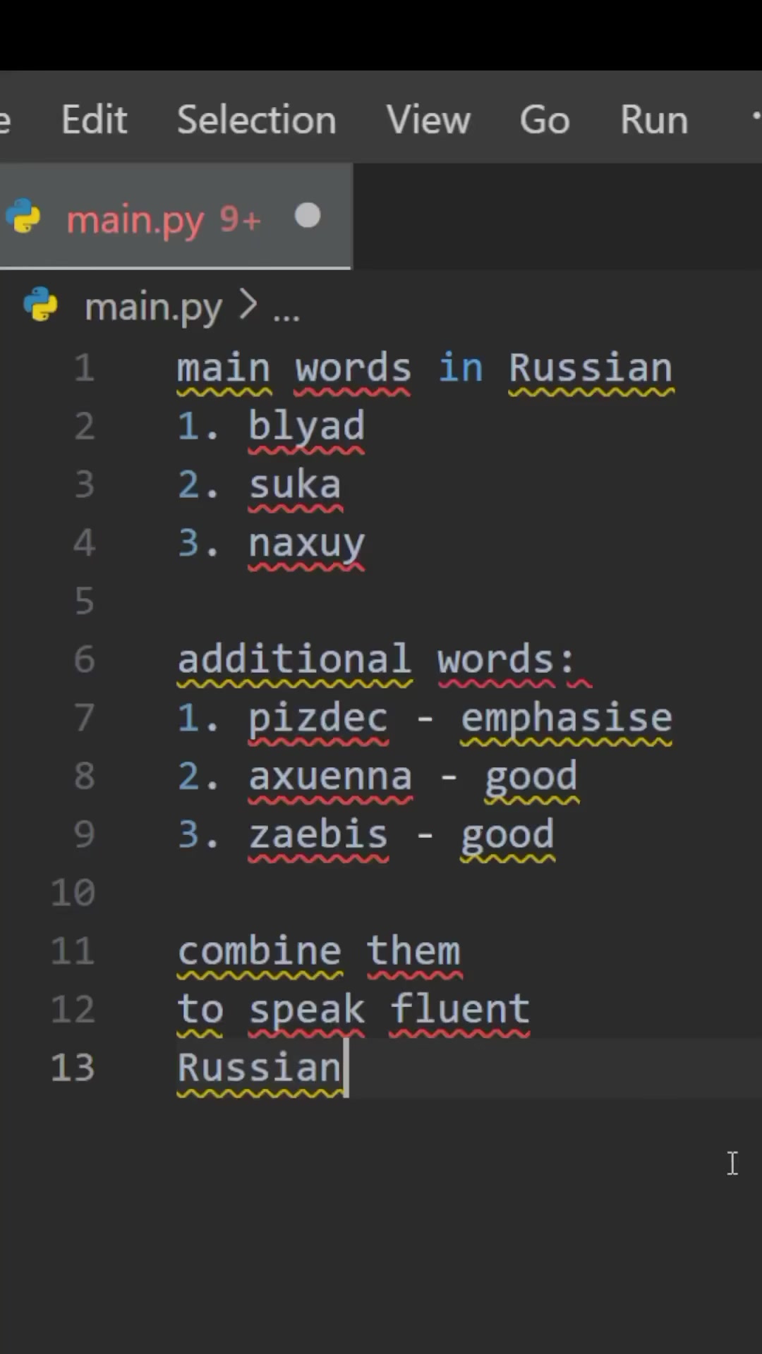 @pythonblyat