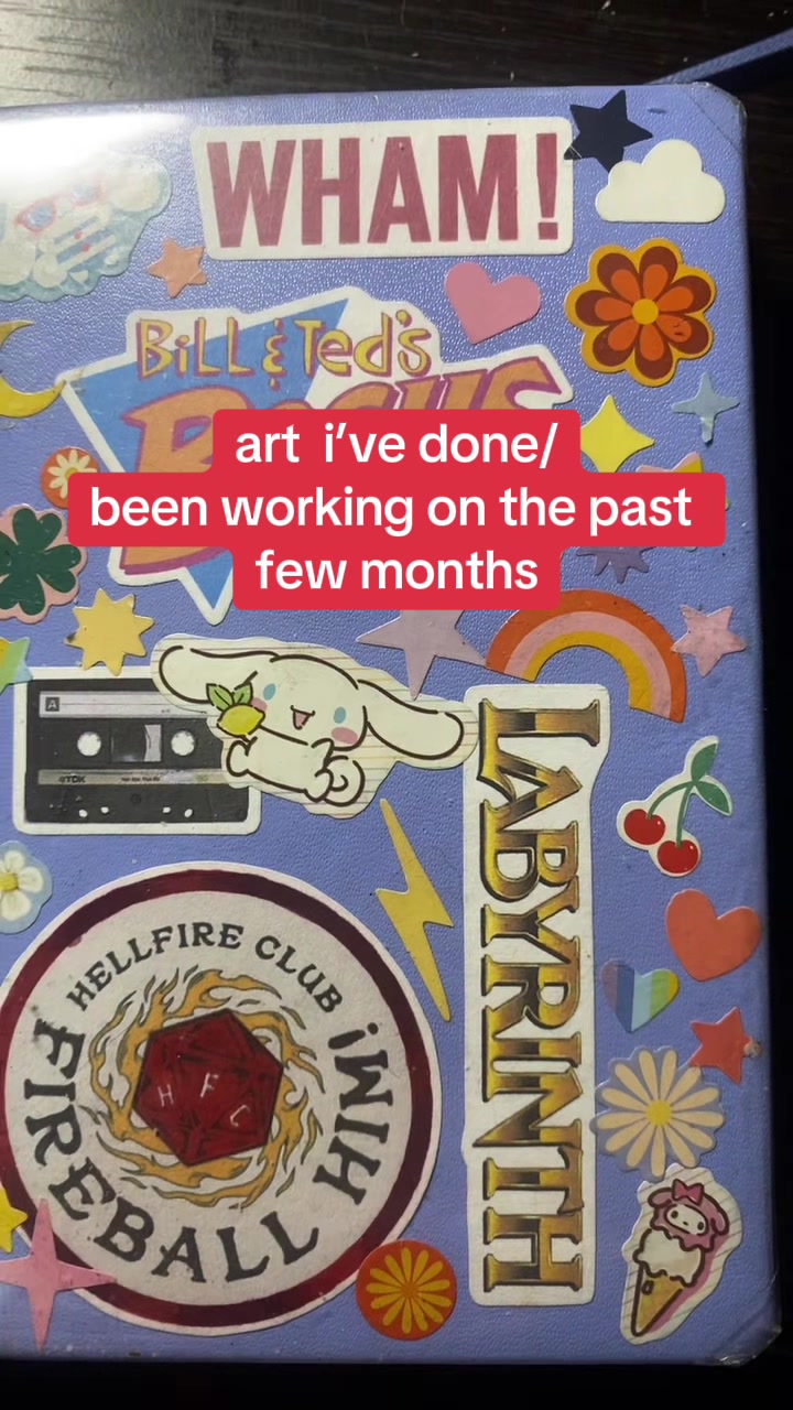 @Achilles