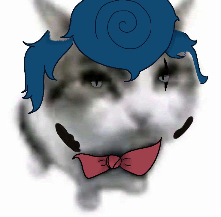 @𝑀𝑎𝑑𝑎𝑚 𝑀𝑒𝑙𝑜𝑤