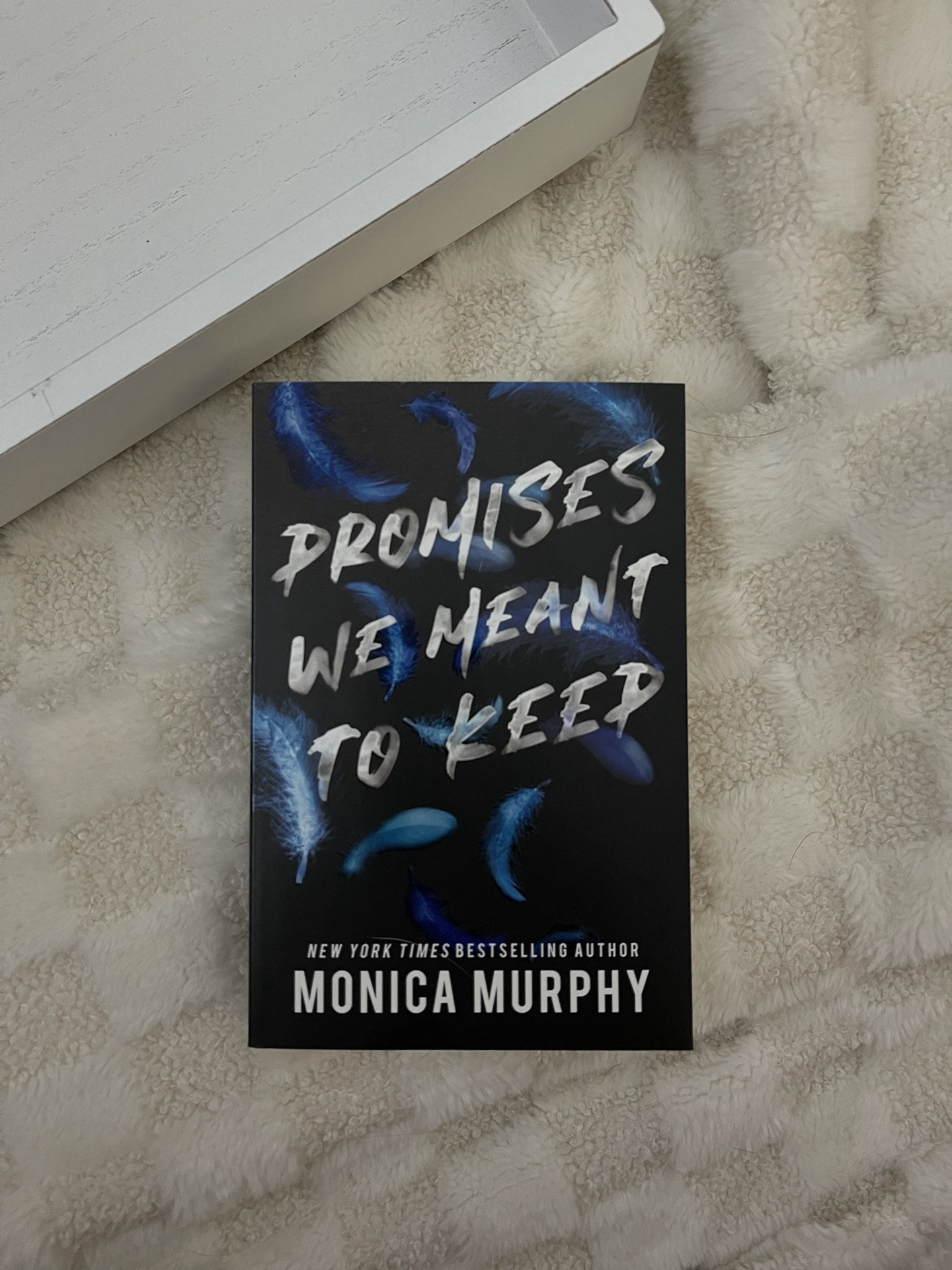 @Monica Murphy