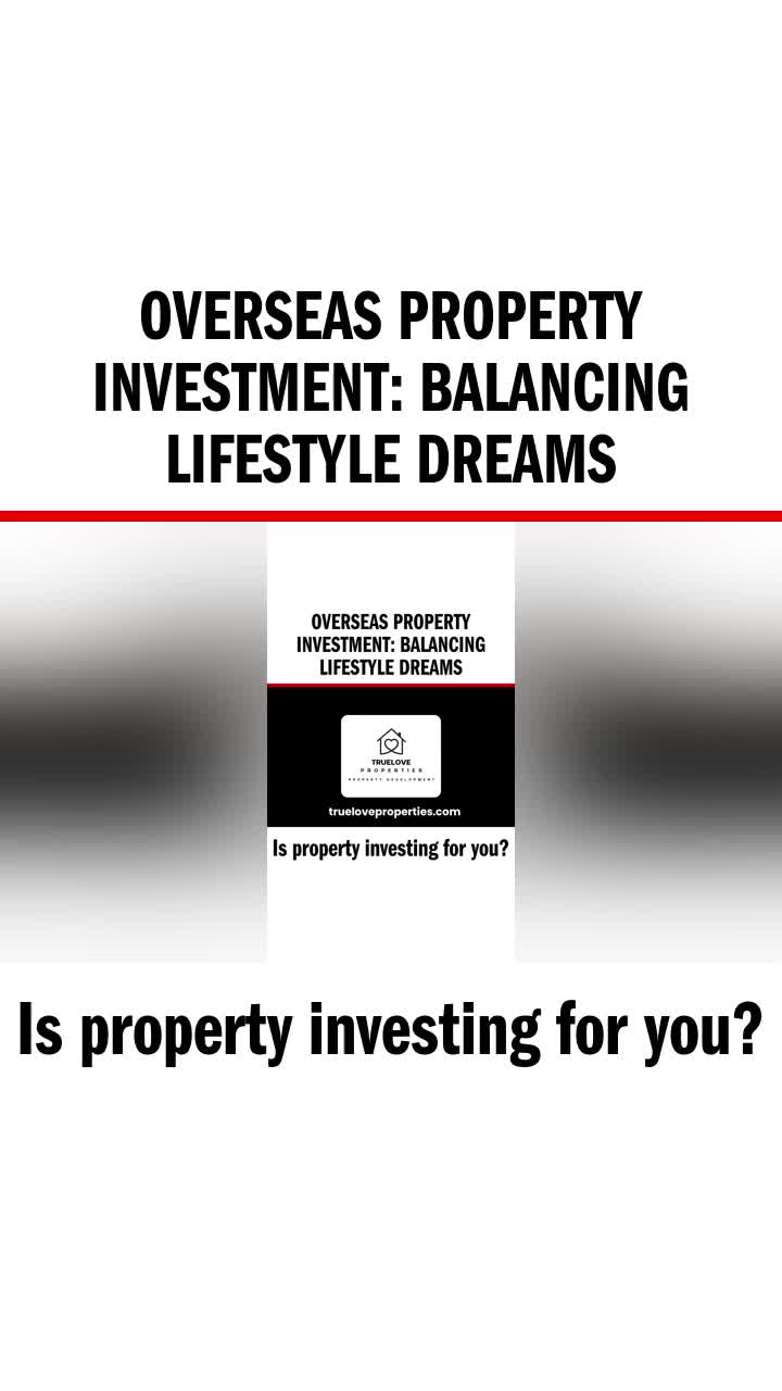 @TRUELOVEPROPERTIES
