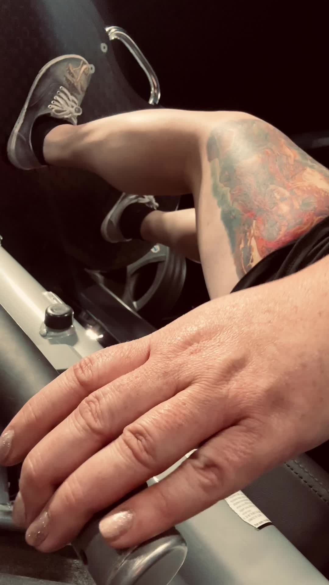 @GymBat🦇